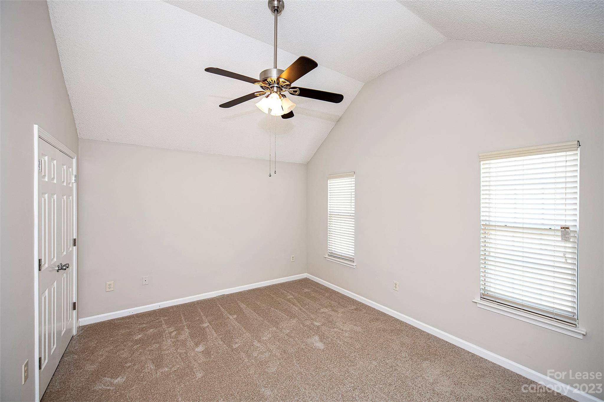 Oakdale Crossing - Residential Lease