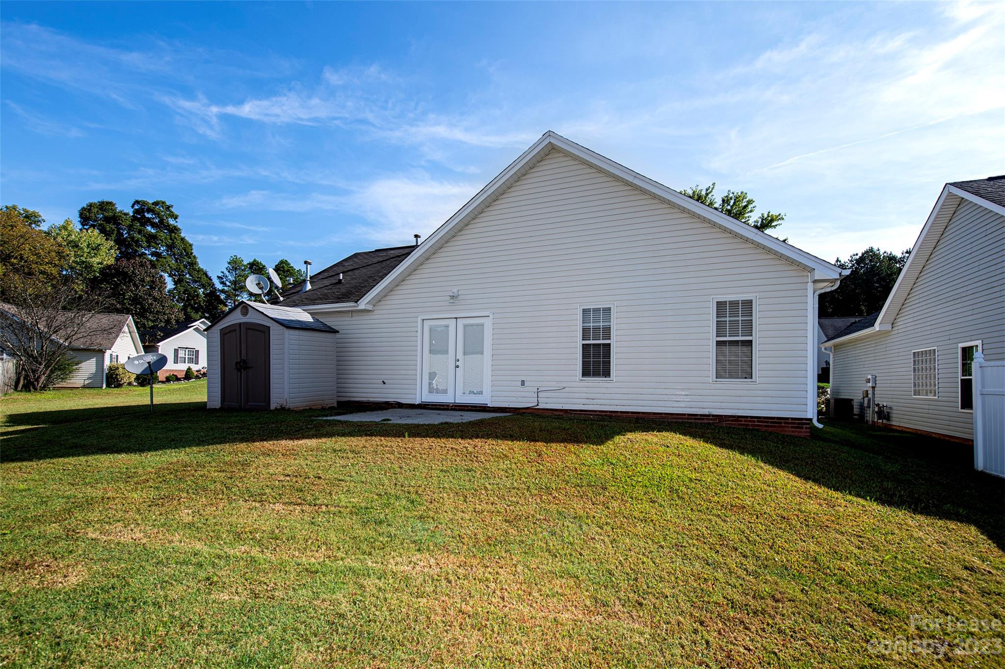 Oakdale Crossing - Residential Lease