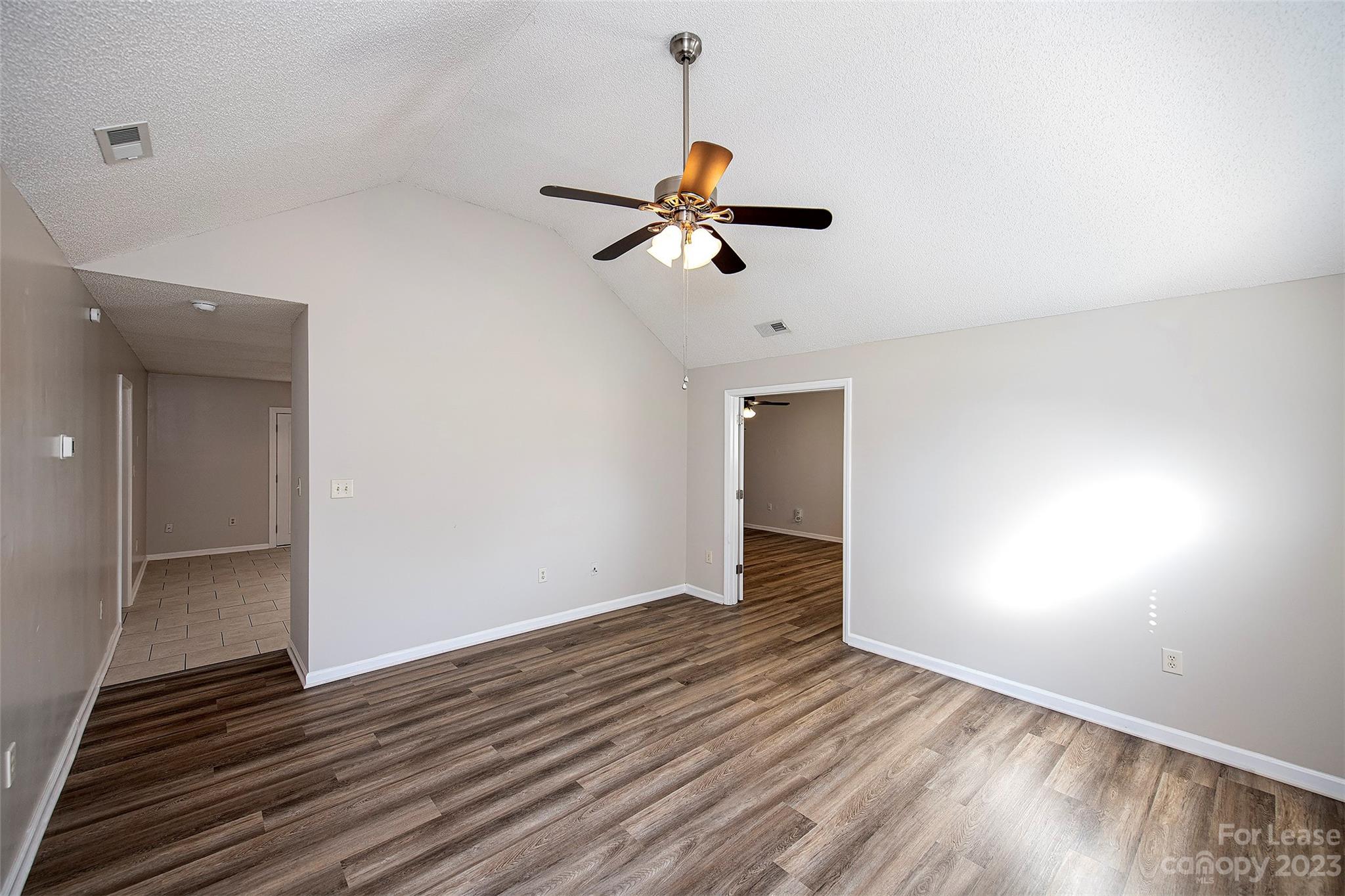 Oakdale Crossing - Residential Lease