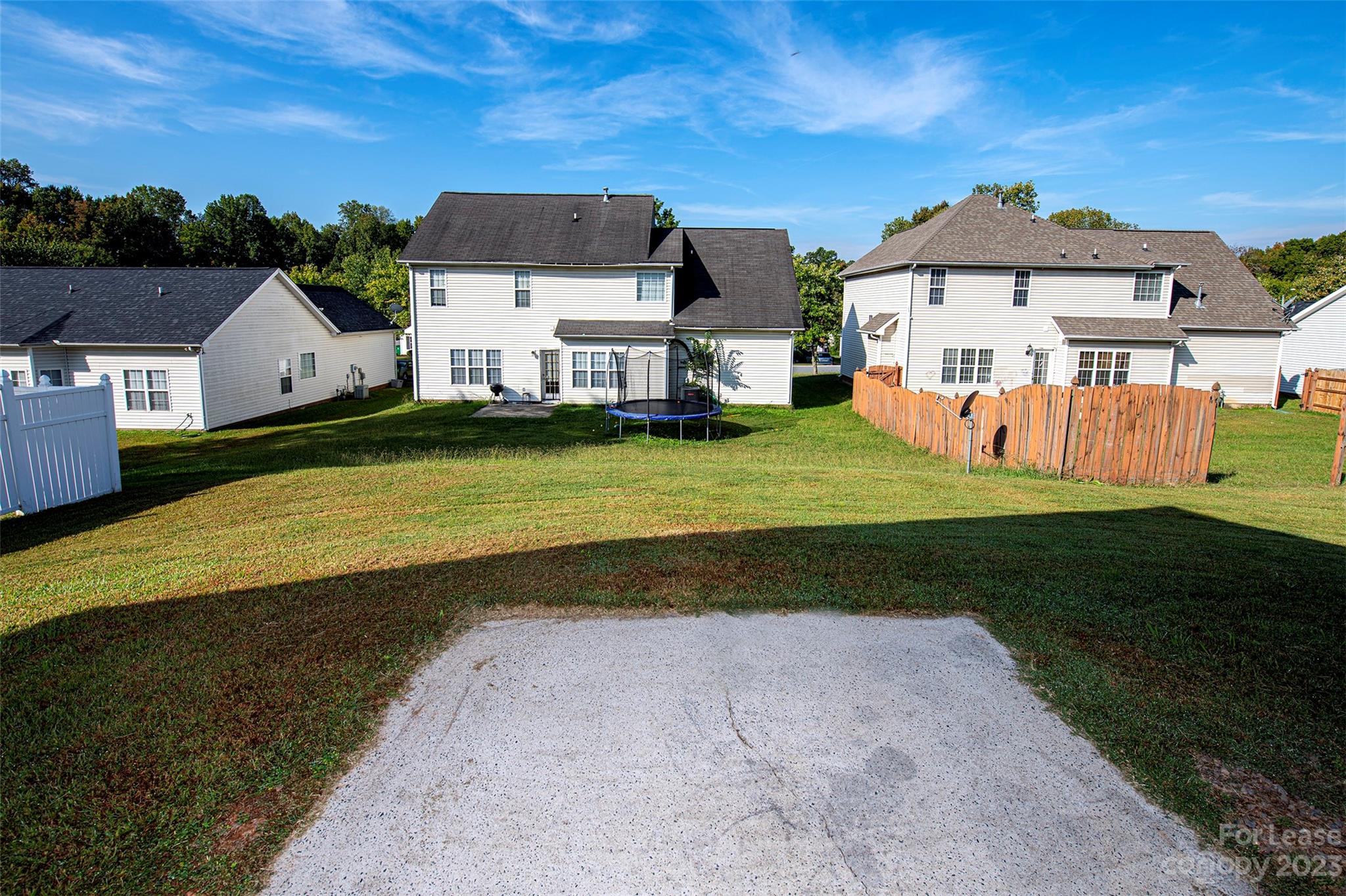 Oakdale Crossing - Residential Lease