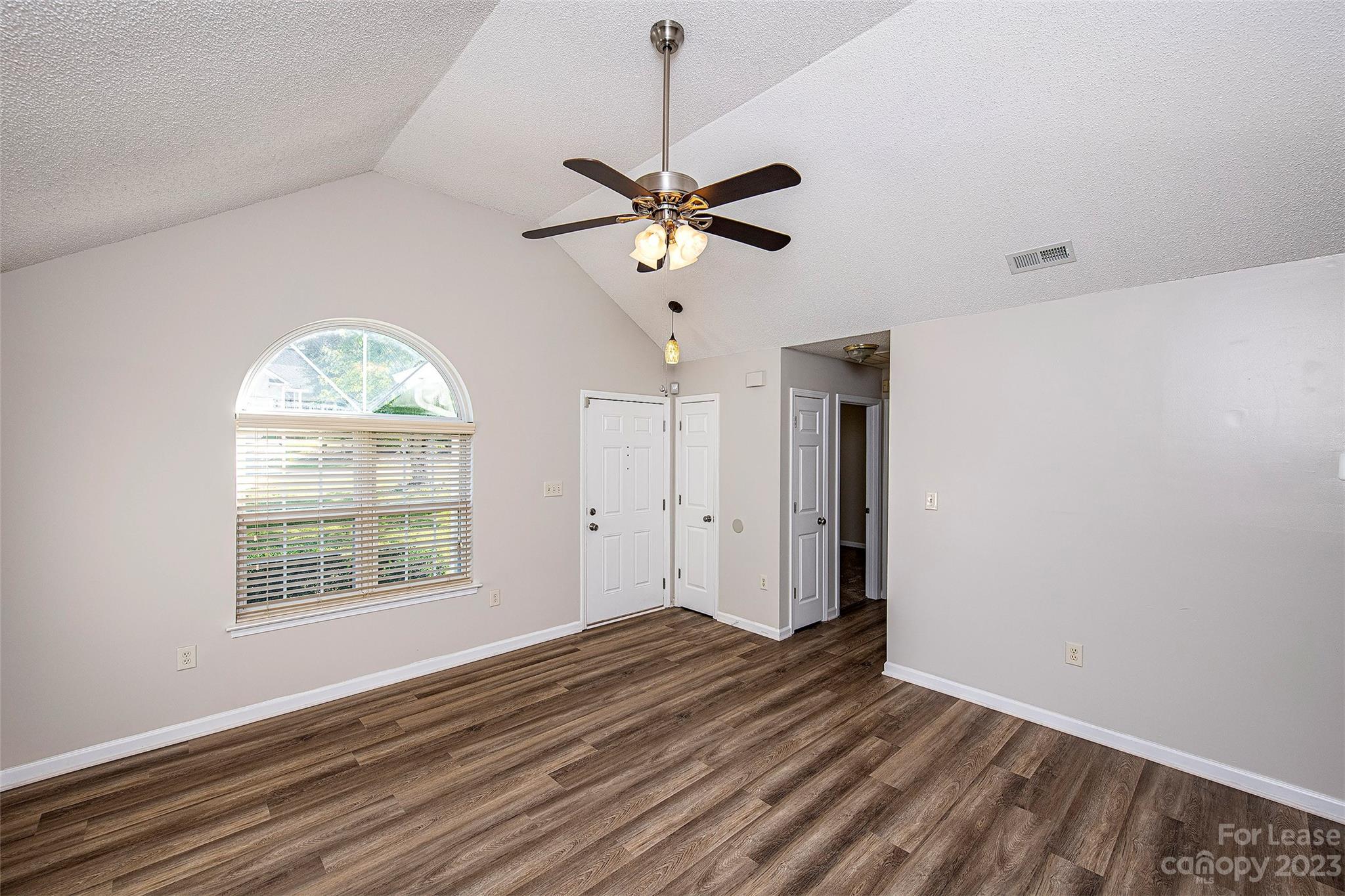 Oakdale Crossing - Residential Lease