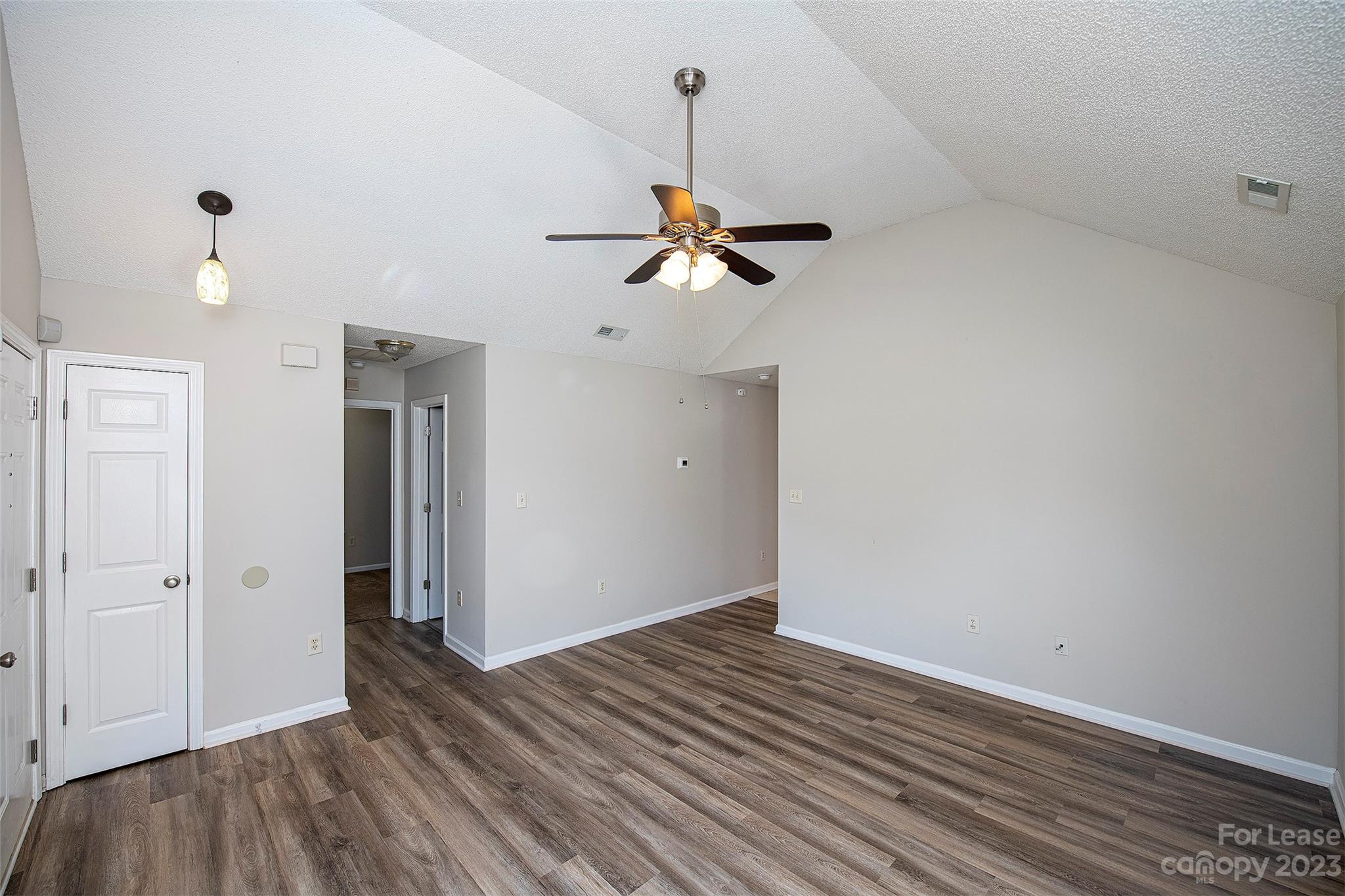 Oakdale Crossing - Residential Lease