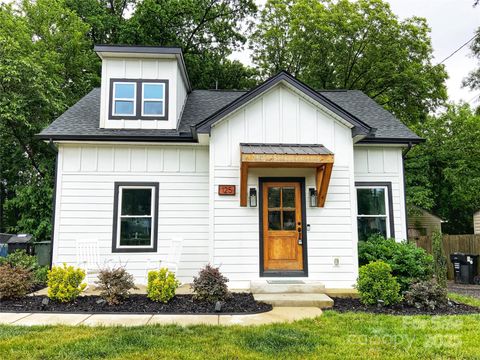 125 Todd Drive NW Concord NC 28025
