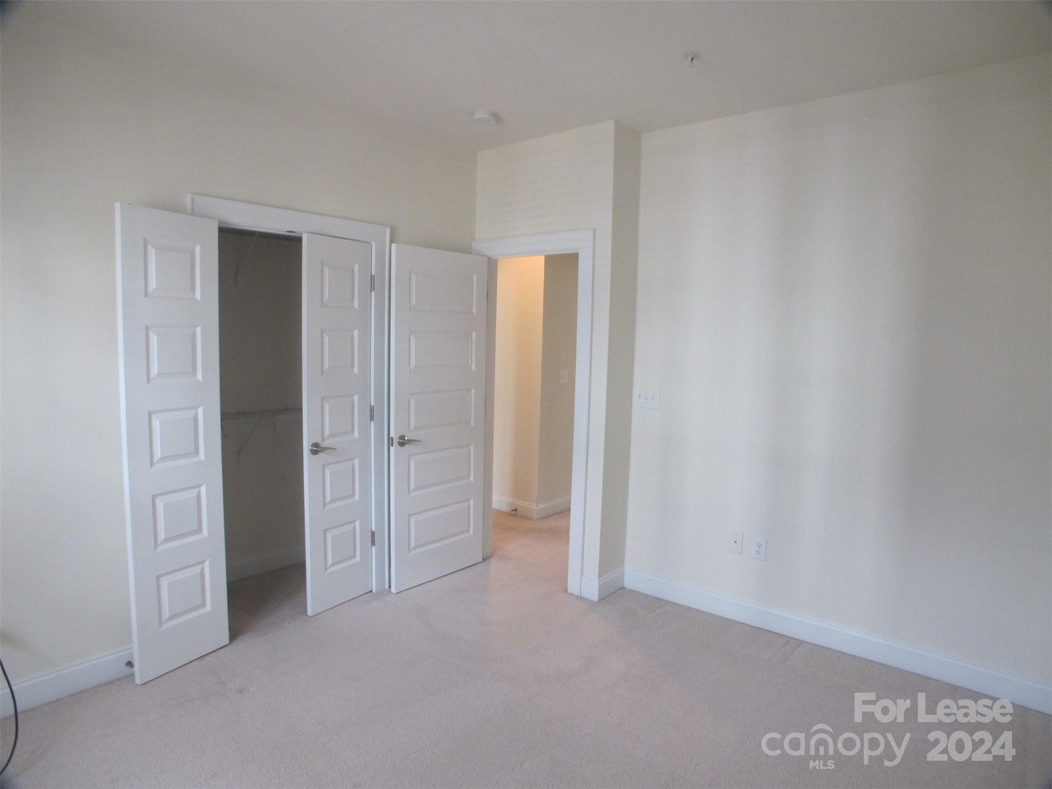 Dilworth - Residential Lease