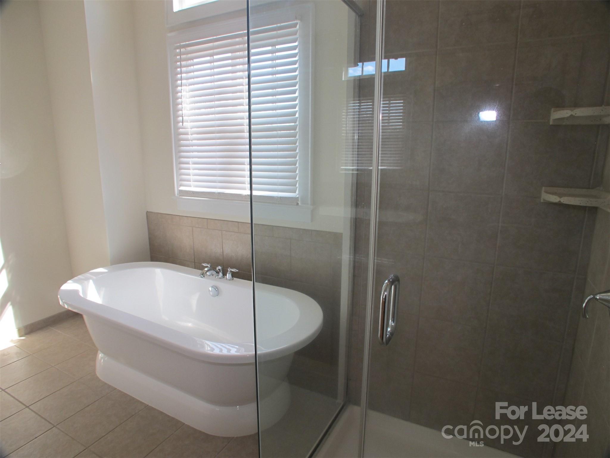 Dilworth - Residential Lease