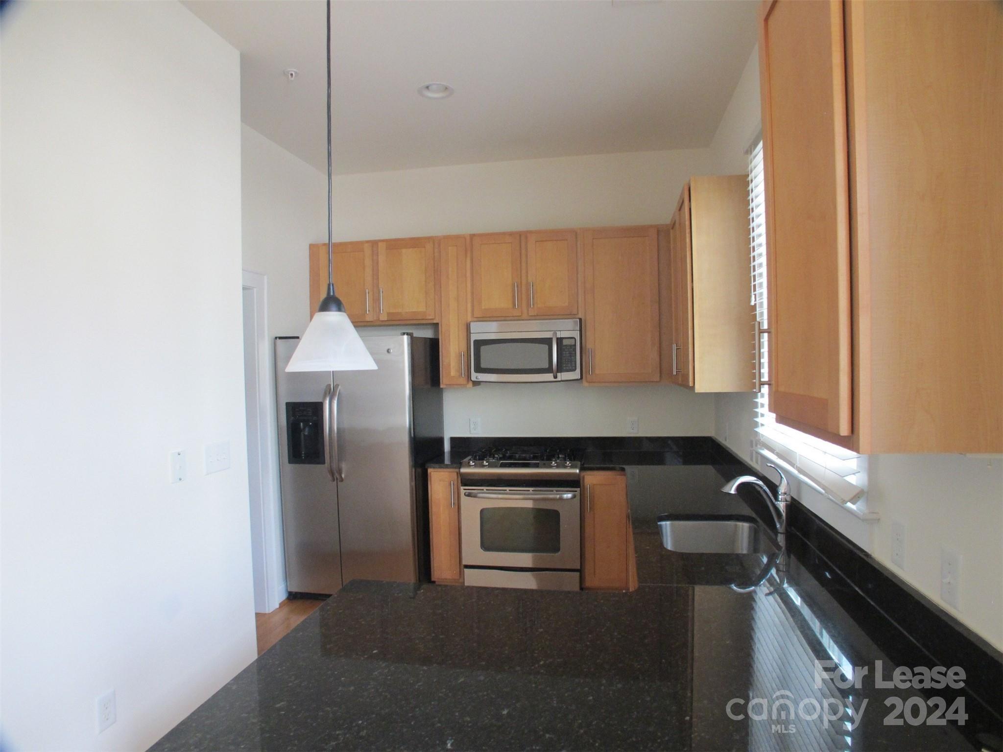 Dilworth - Residential Lease