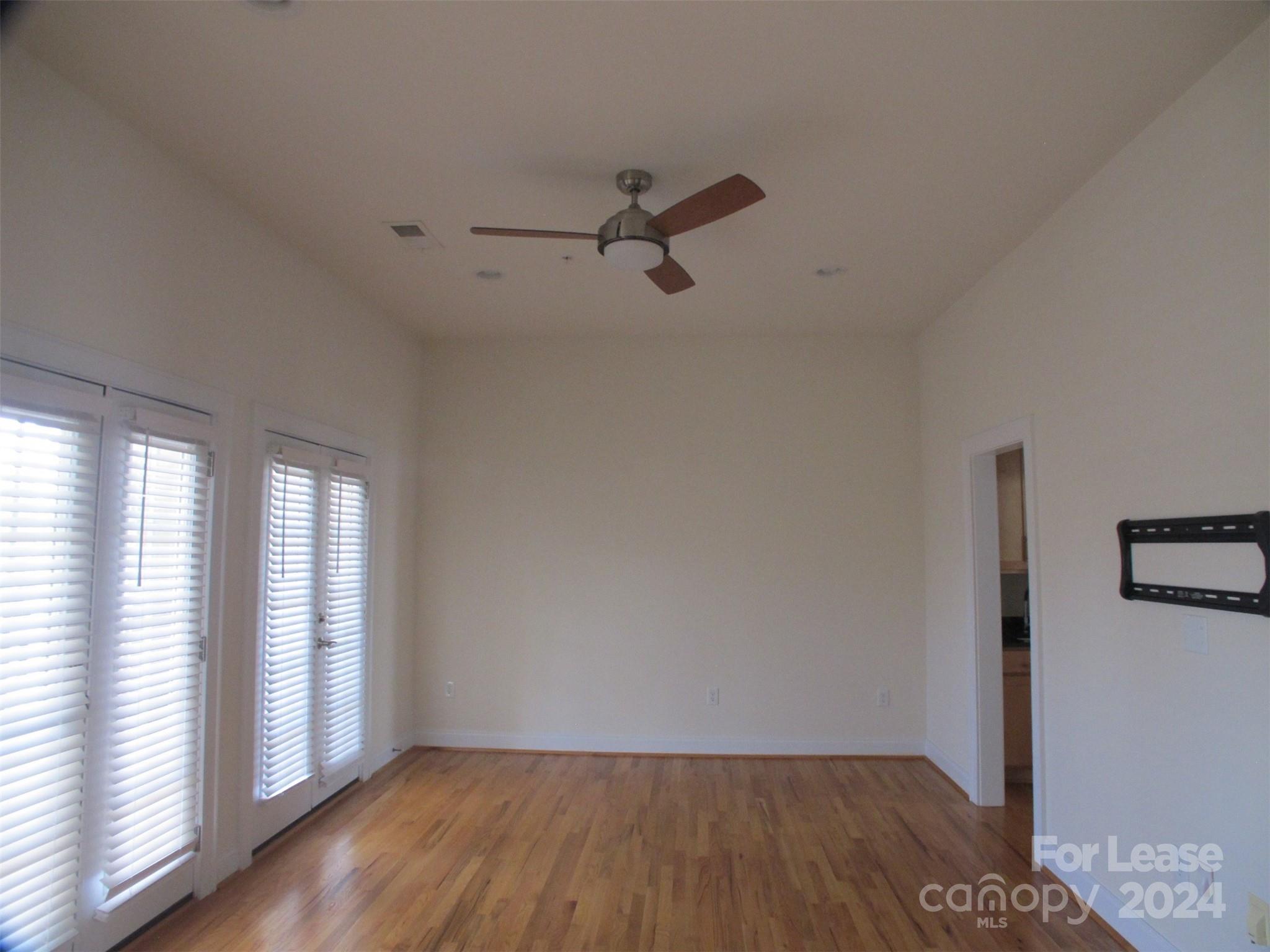 Dilworth - Residential Lease