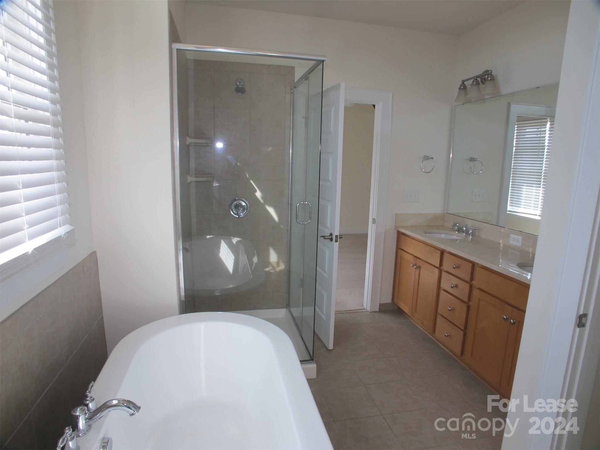 Dilworth - Residential Lease