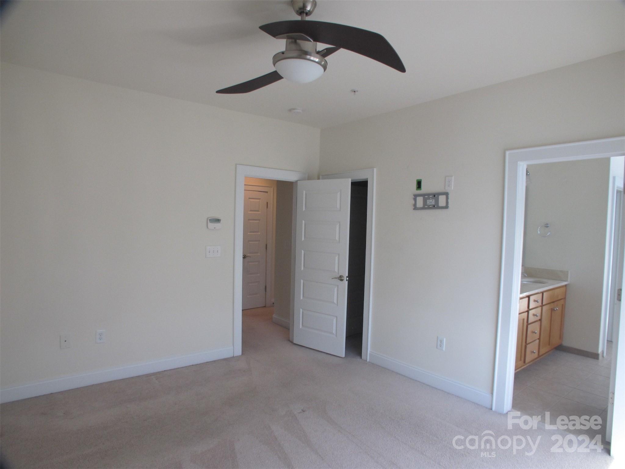 Dilworth - Residential Lease