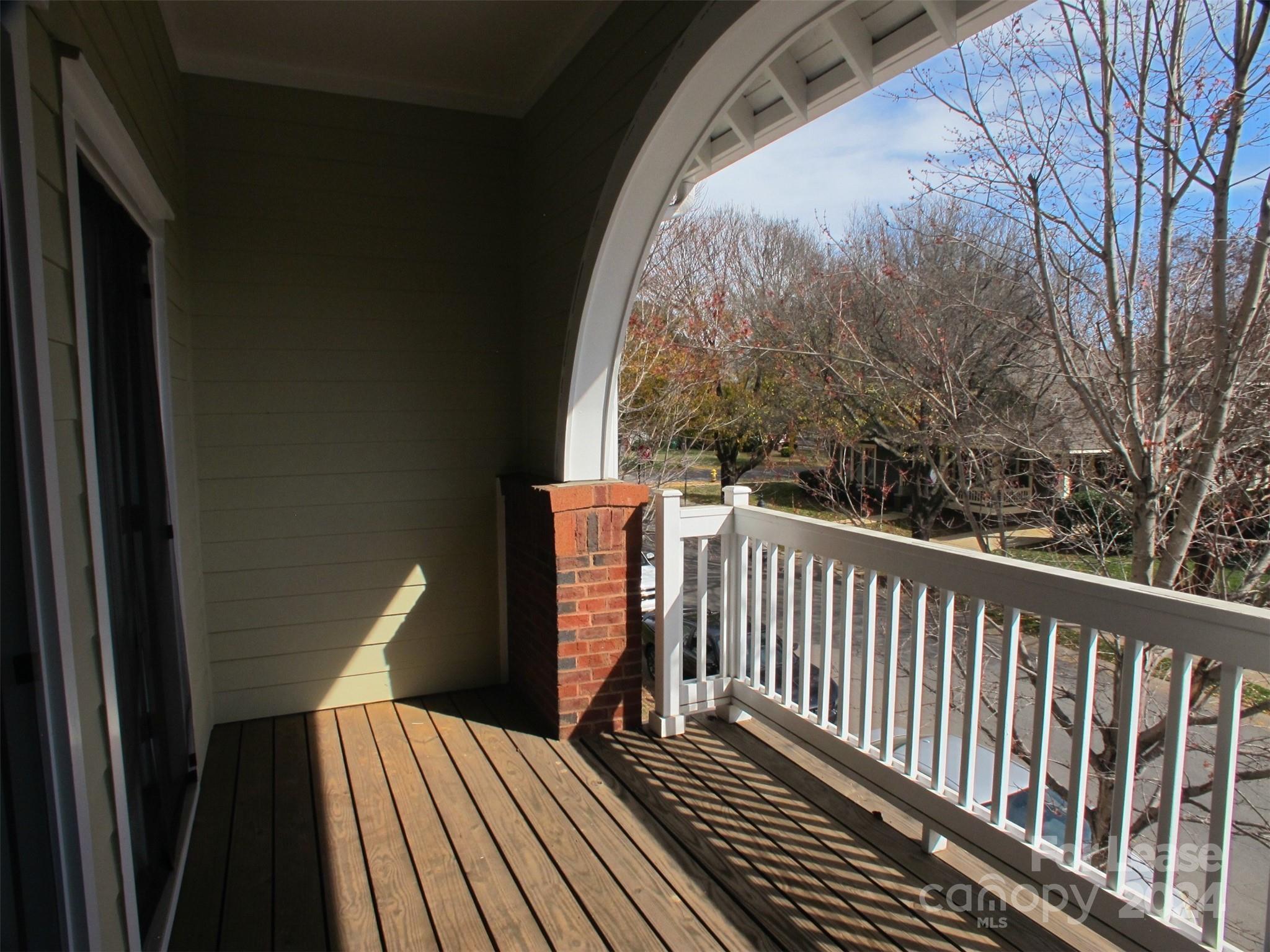 Dilworth - Residential Lease