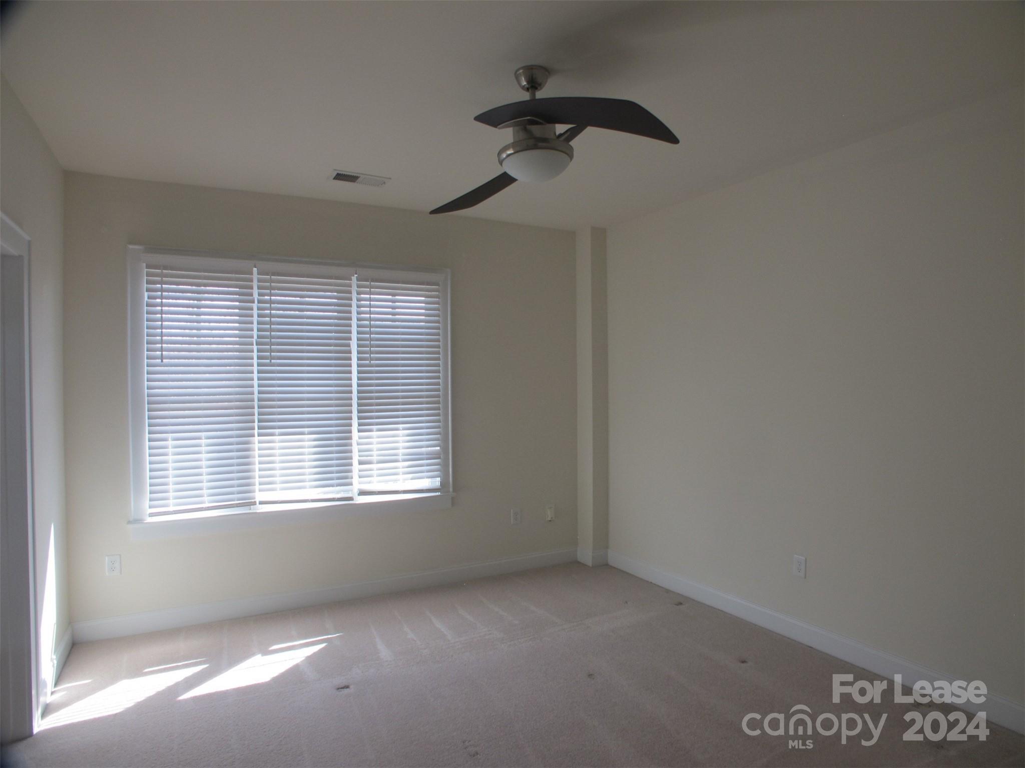 Dilworth - Residential Lease