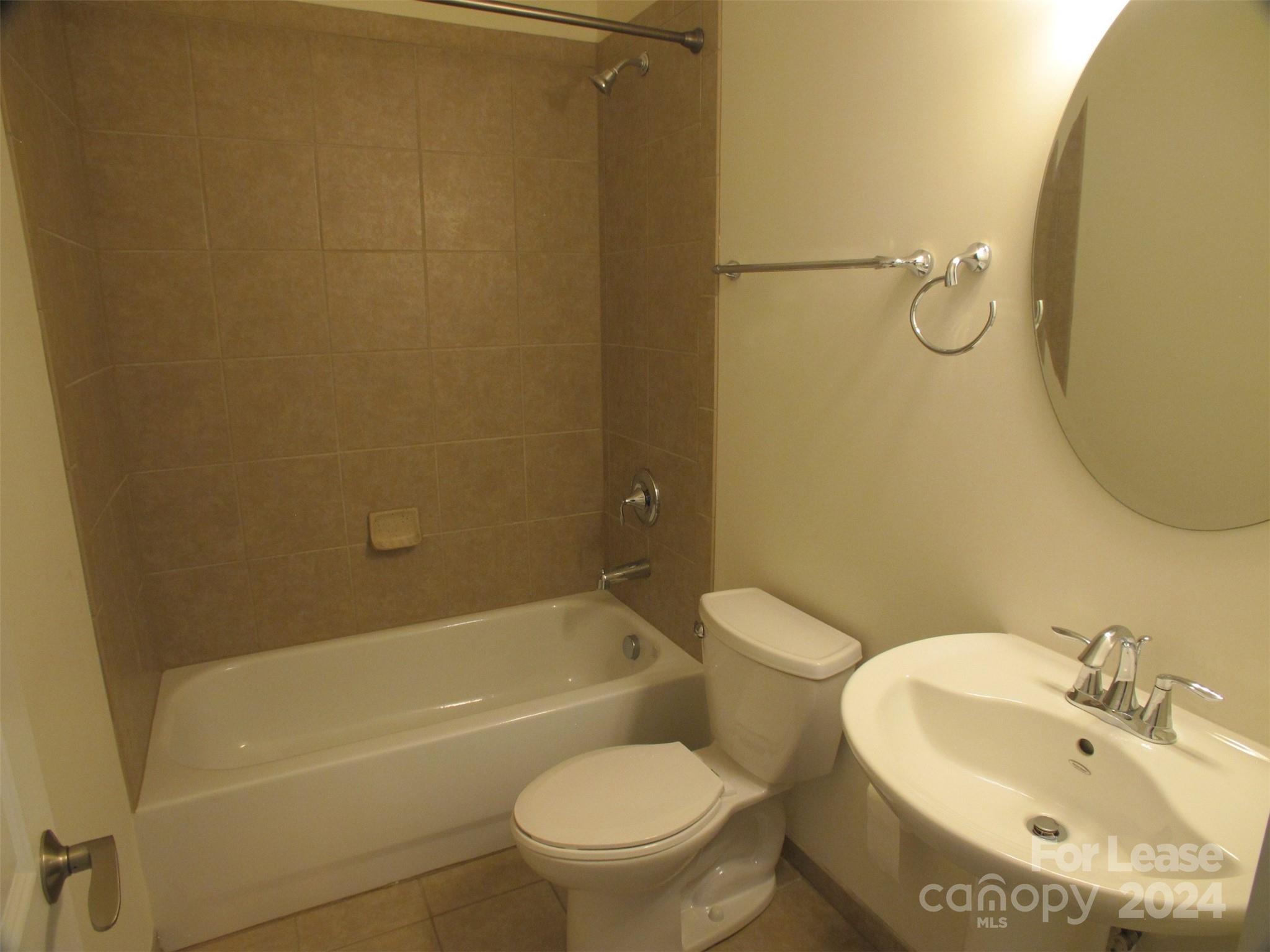 Dilworth - Residential Lease