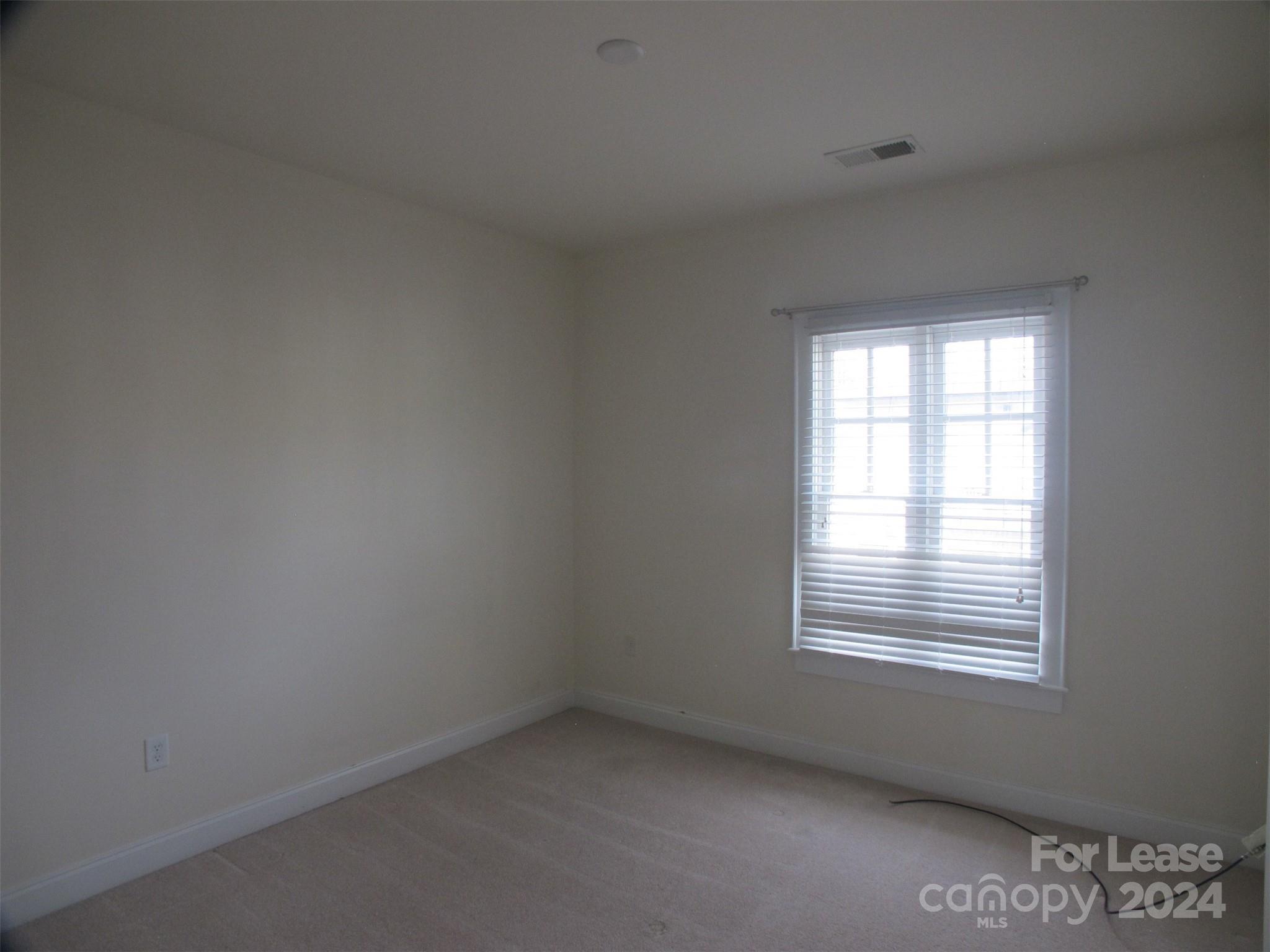 Dilworth - Residential Lease