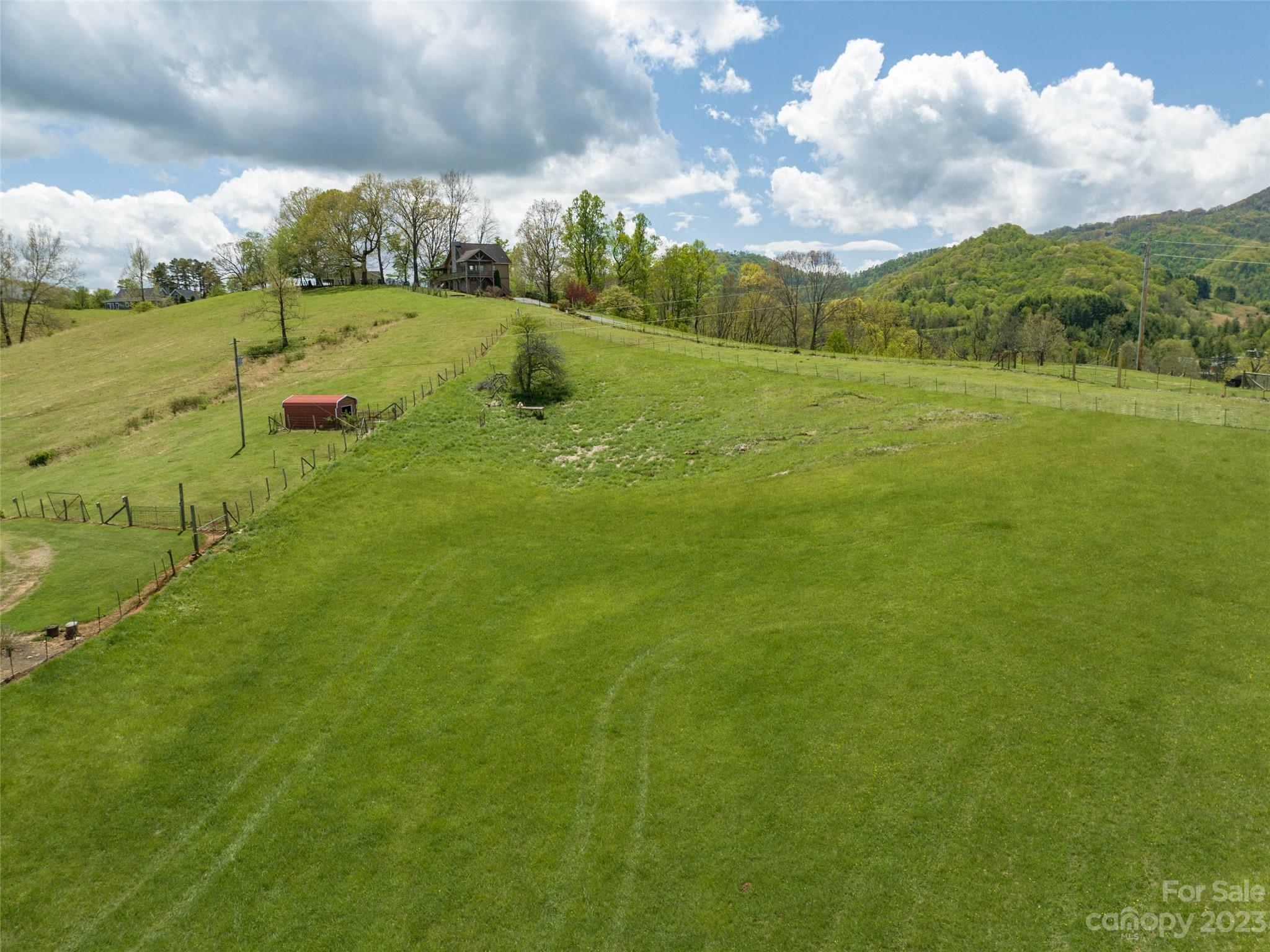 #4 Sunny Hill Lane