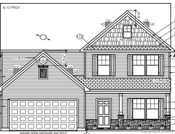 Clover Meadows - Residential