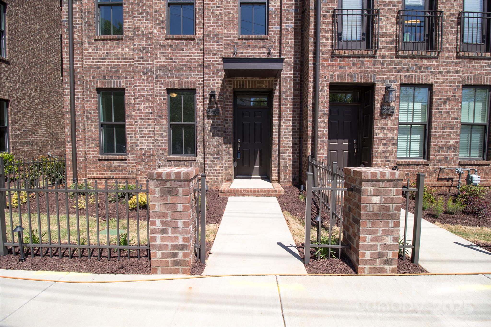 226 Gilead Road
