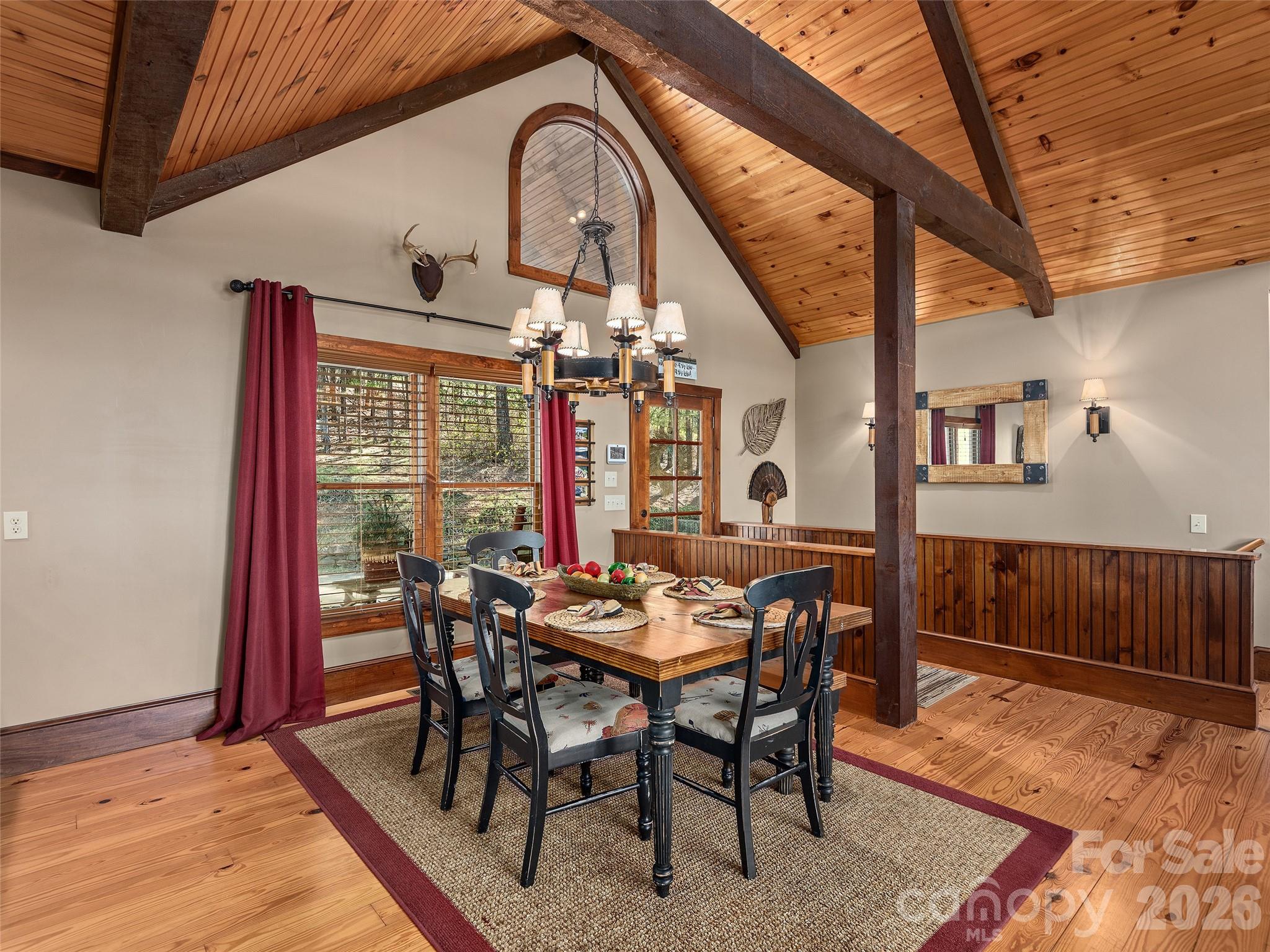 Lake Adger - Residential