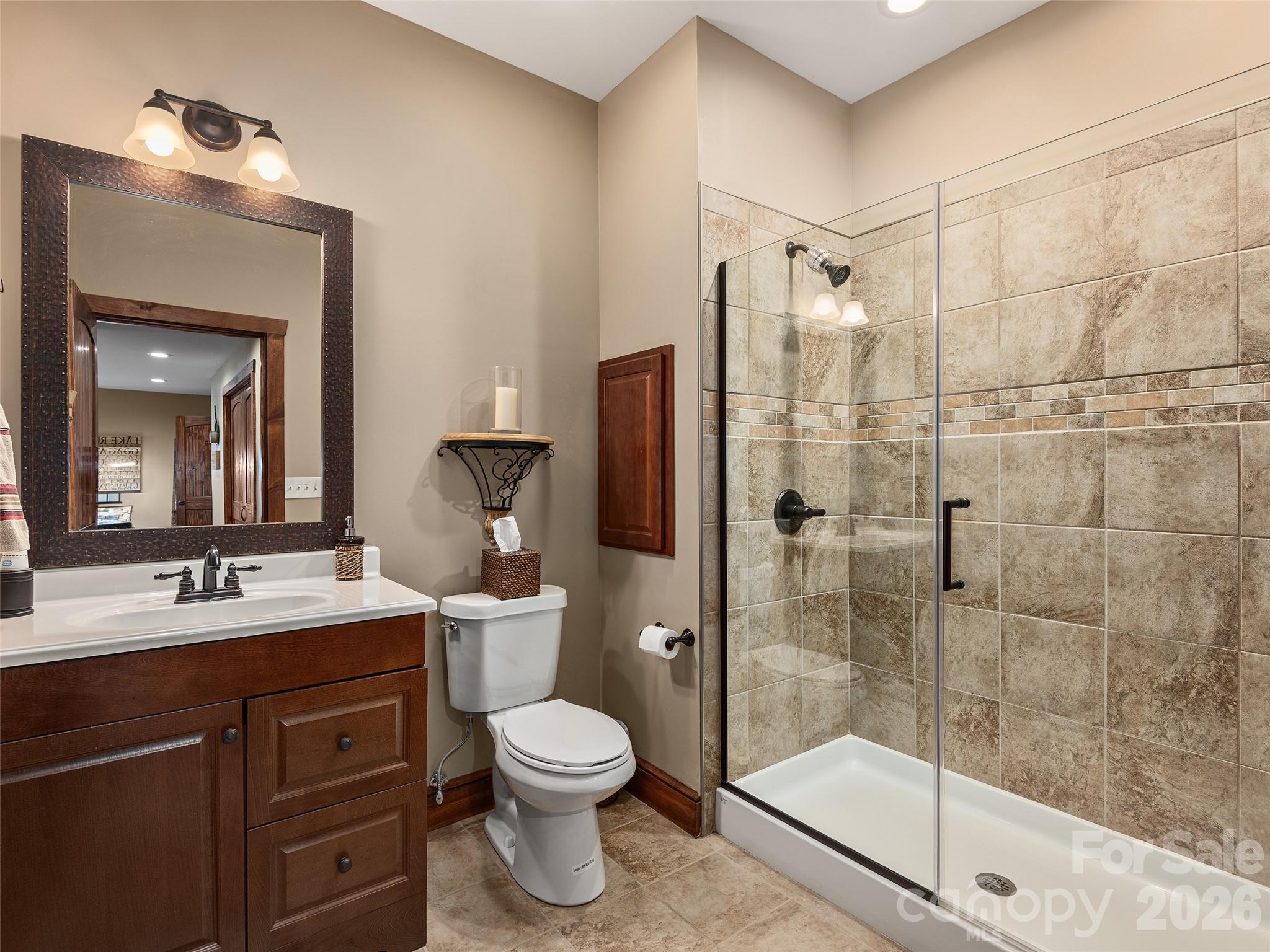 Lake Adger - Residential