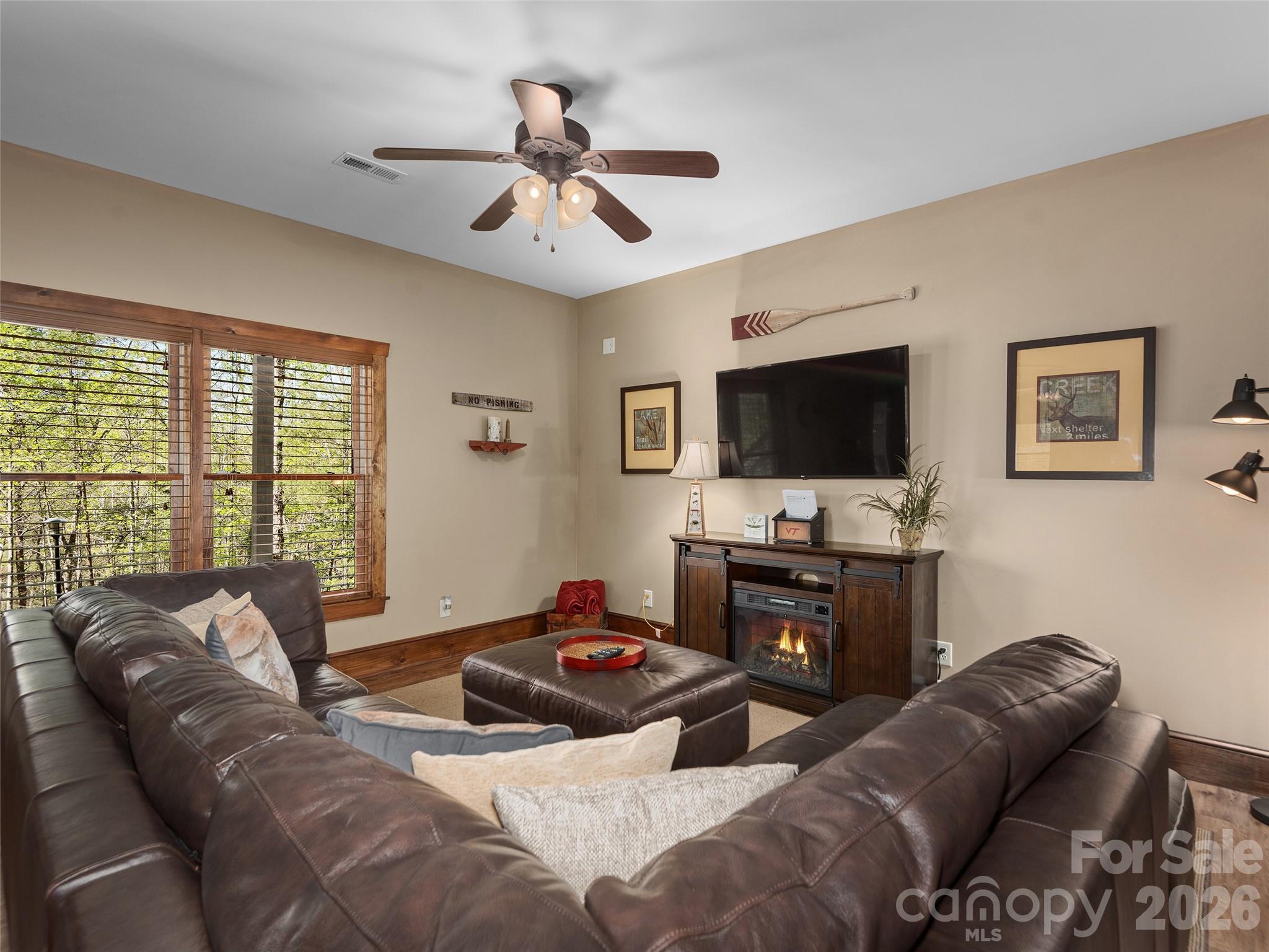 Lake Adger - Residential