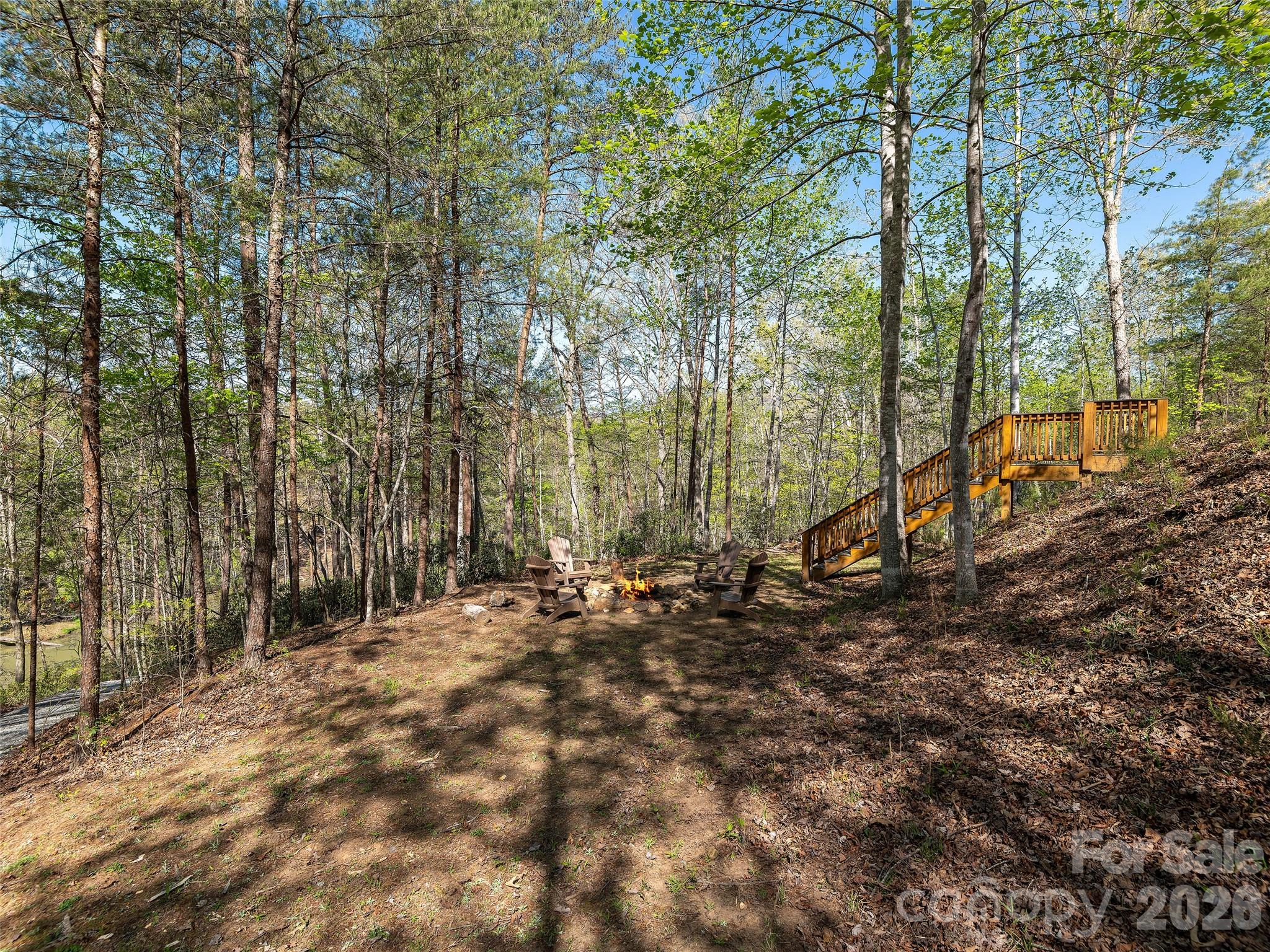 Lake Adger - Residential