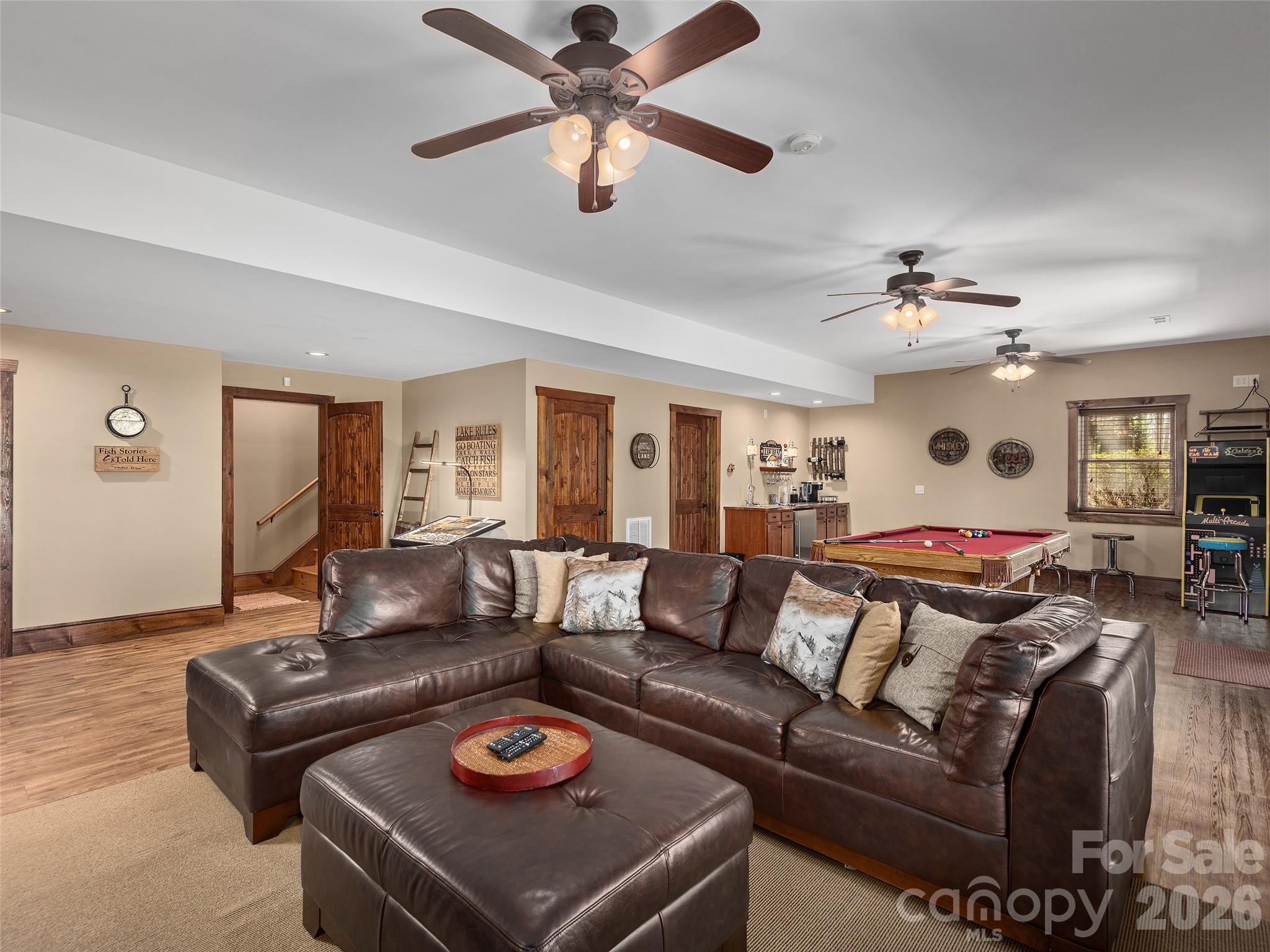 Lake Adger - Residential