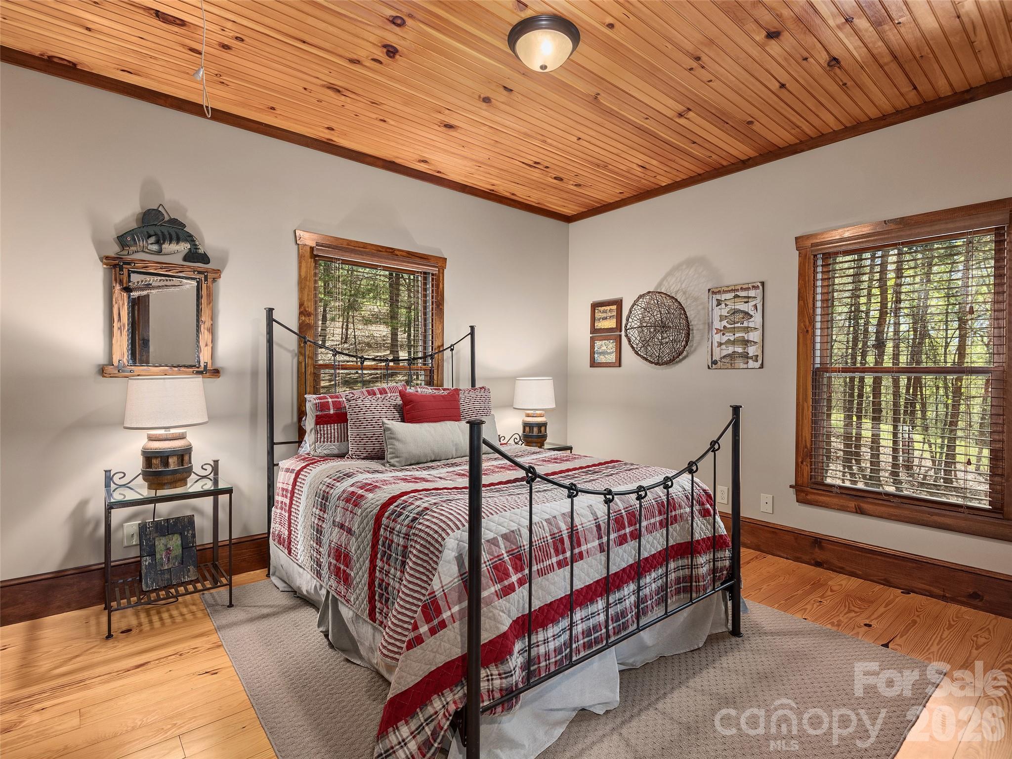 Lake Adger - Residential