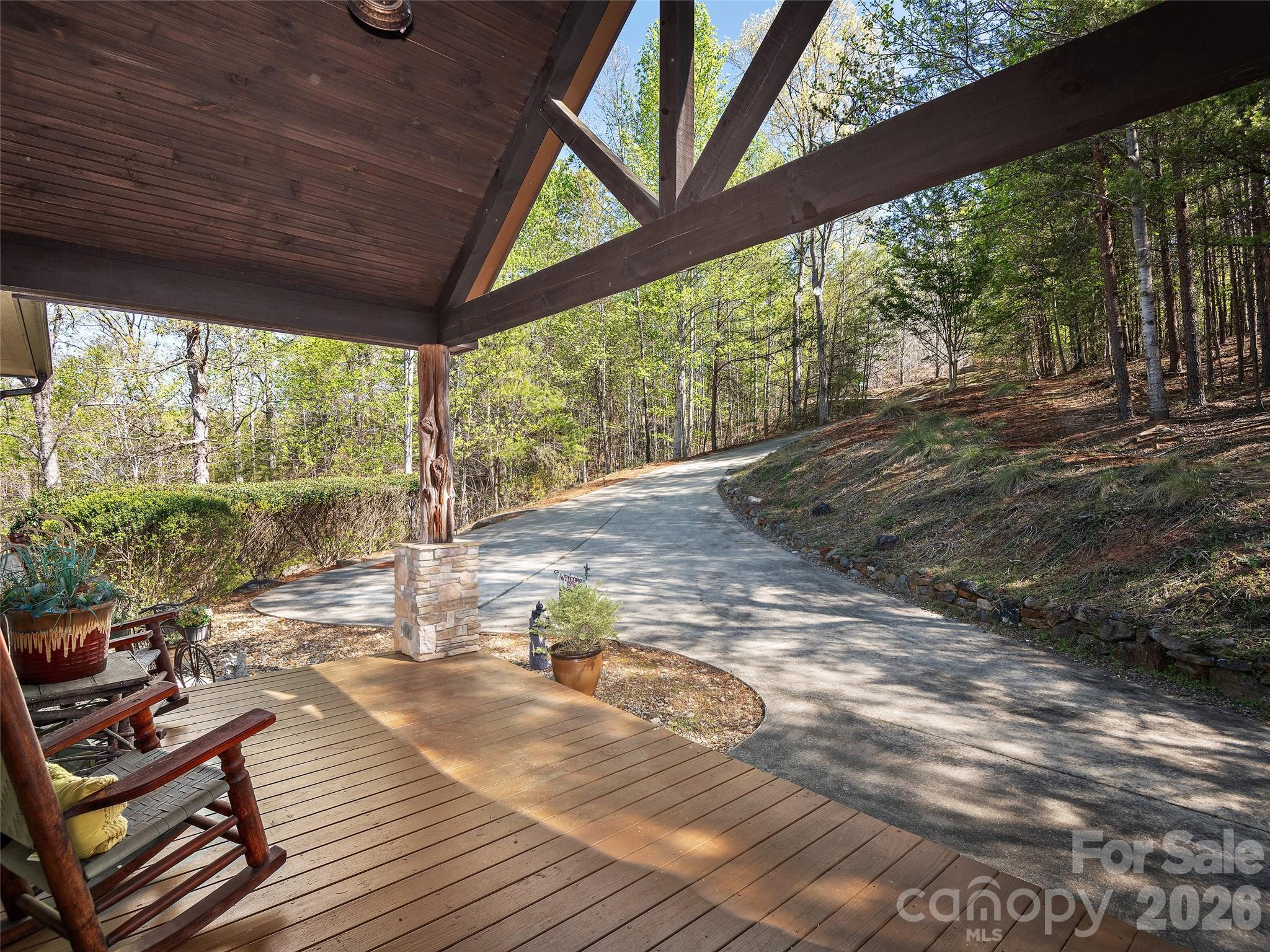 Lake Adger - Residential