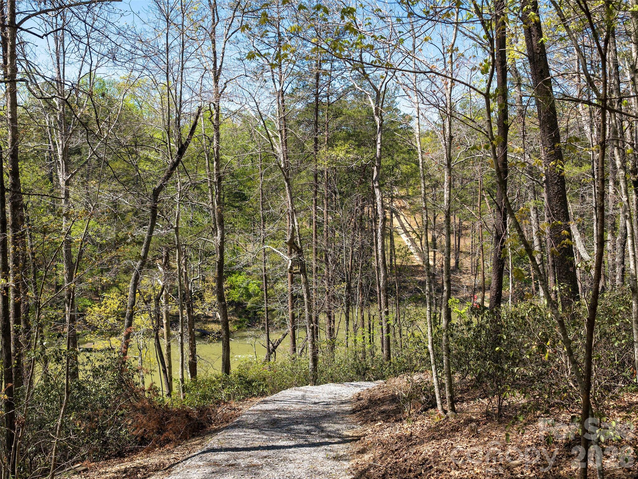 Lake Adger - Residential