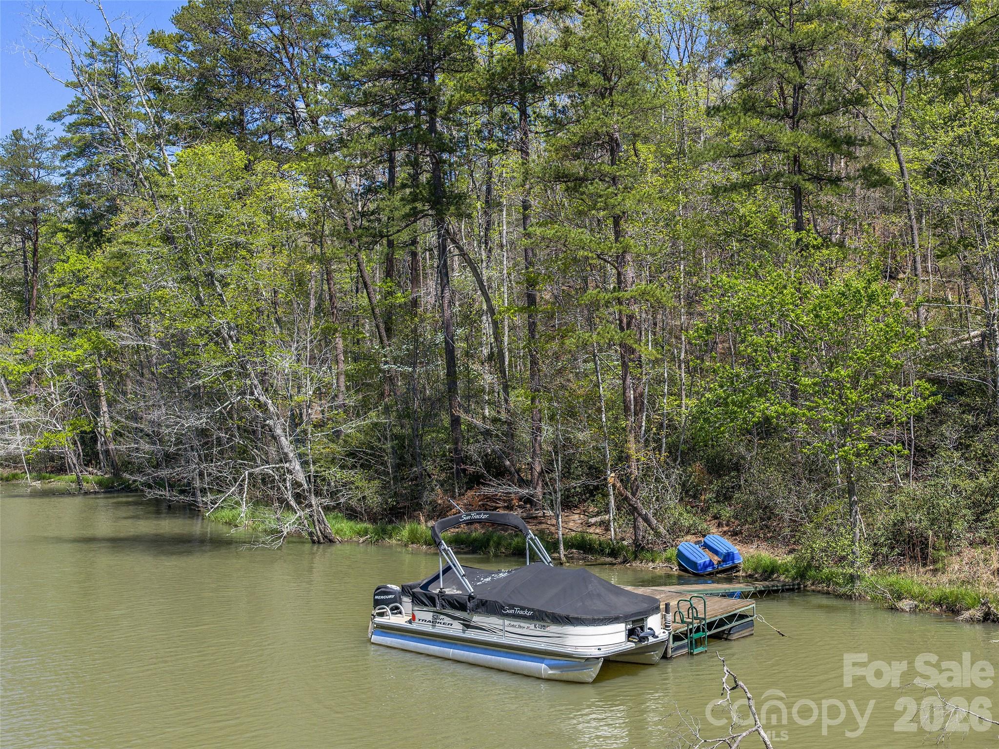 Lake Adger - Residential