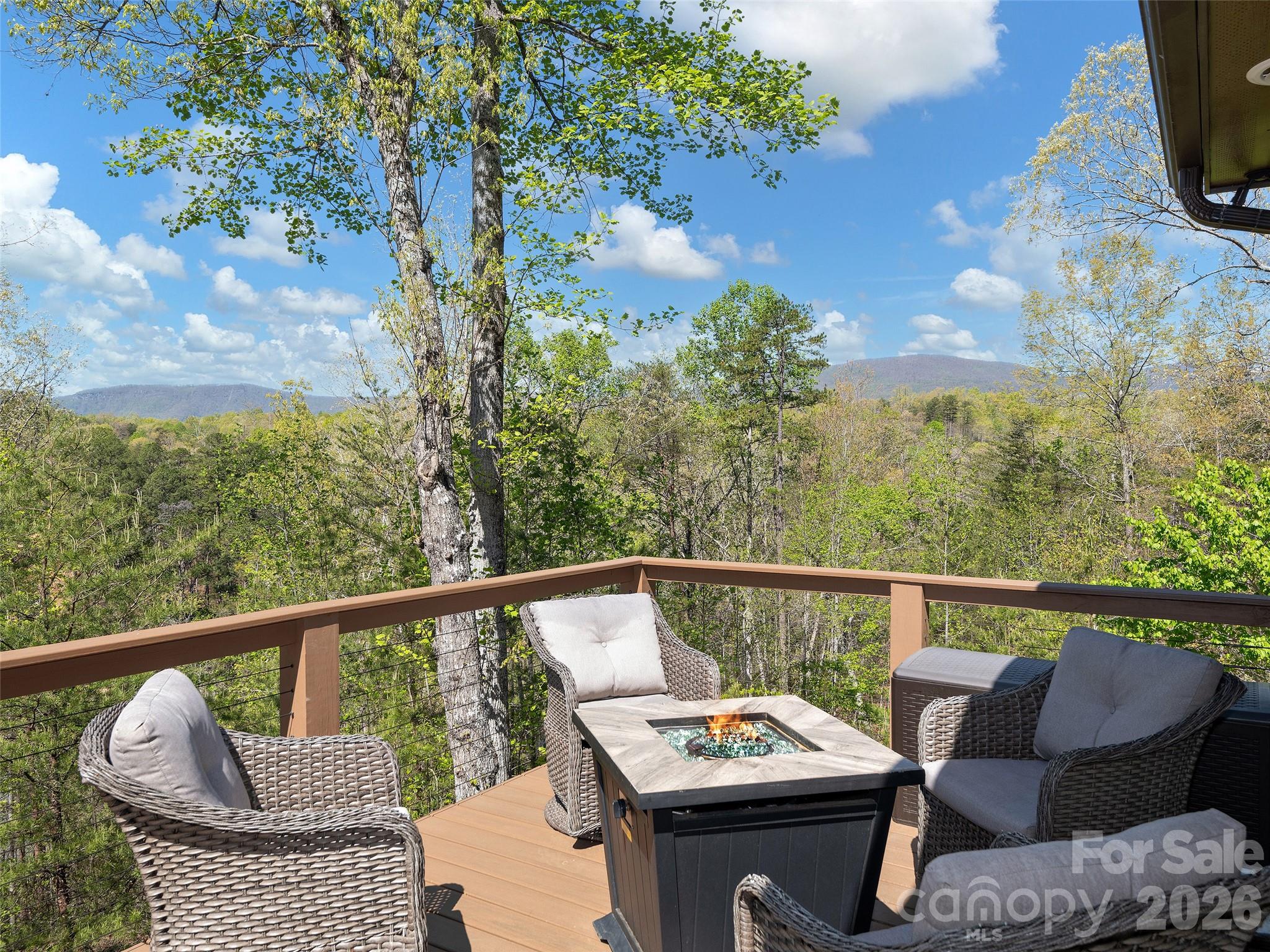 Lake Adger - Residential