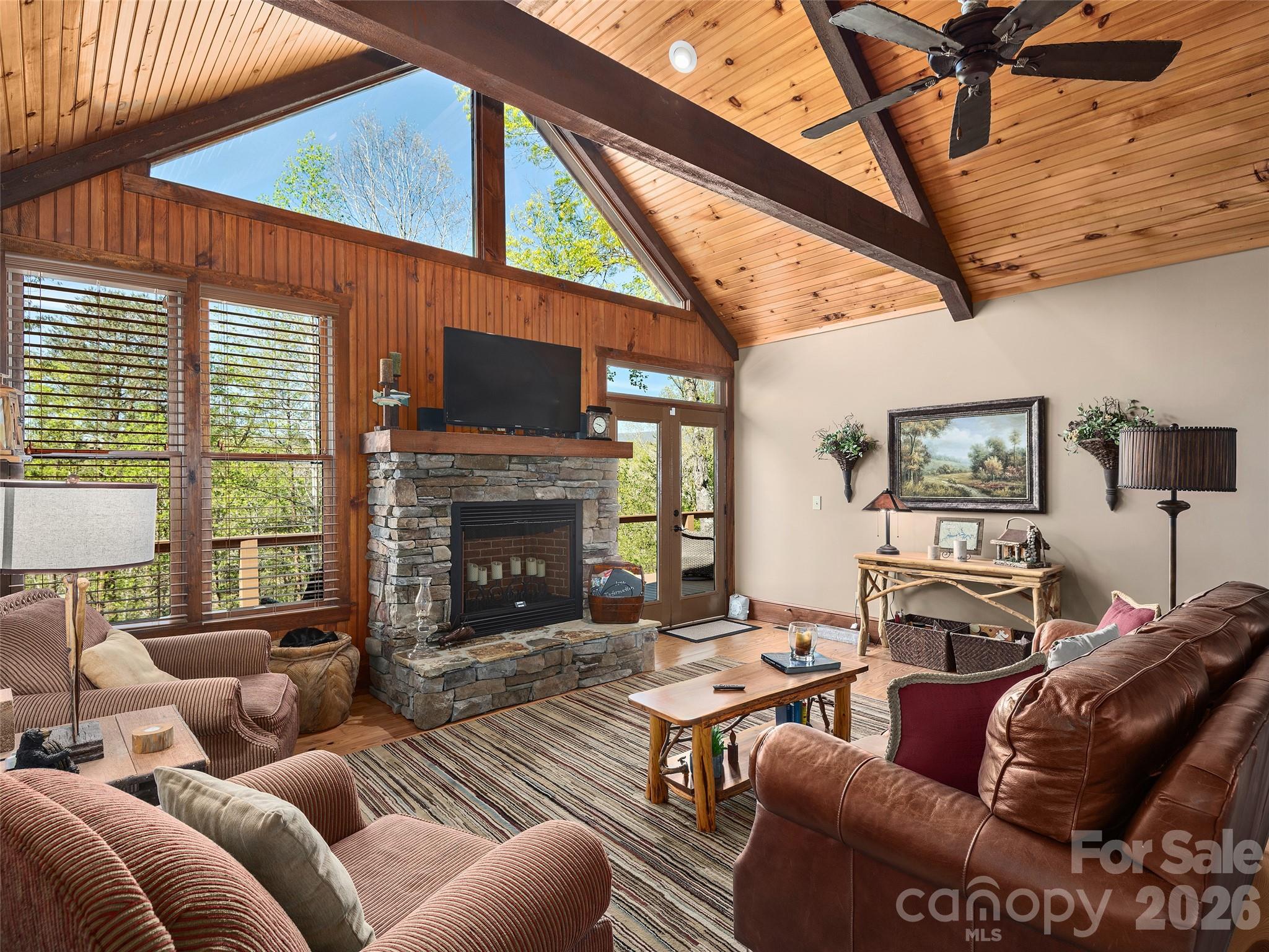 Lake Adger - Residential