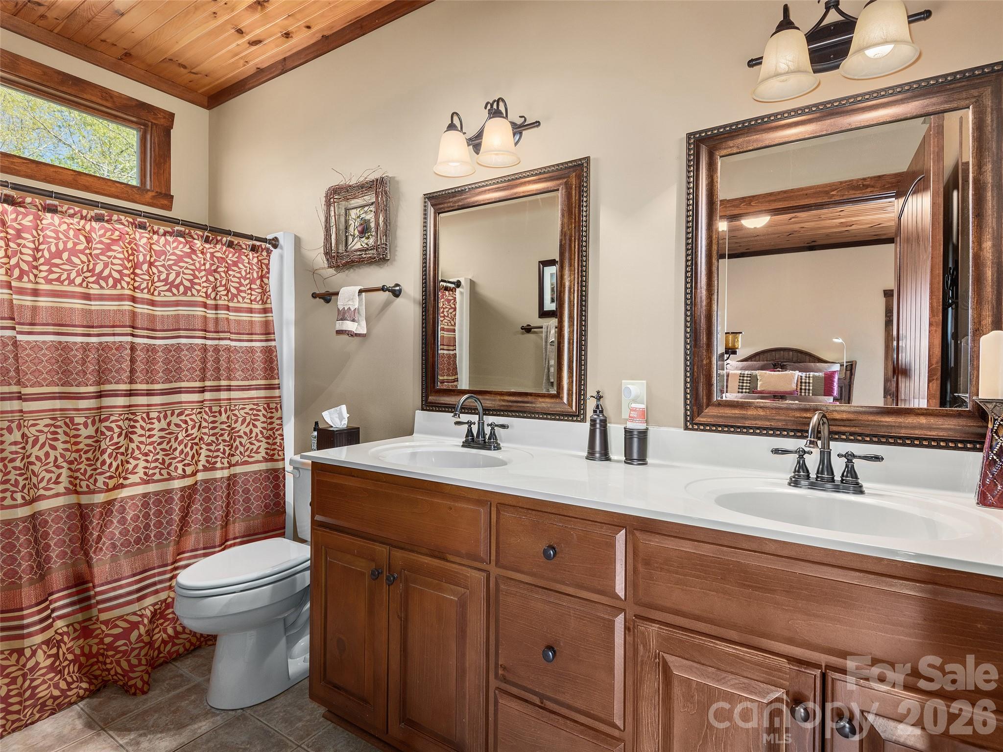 Lake Adger - Residential