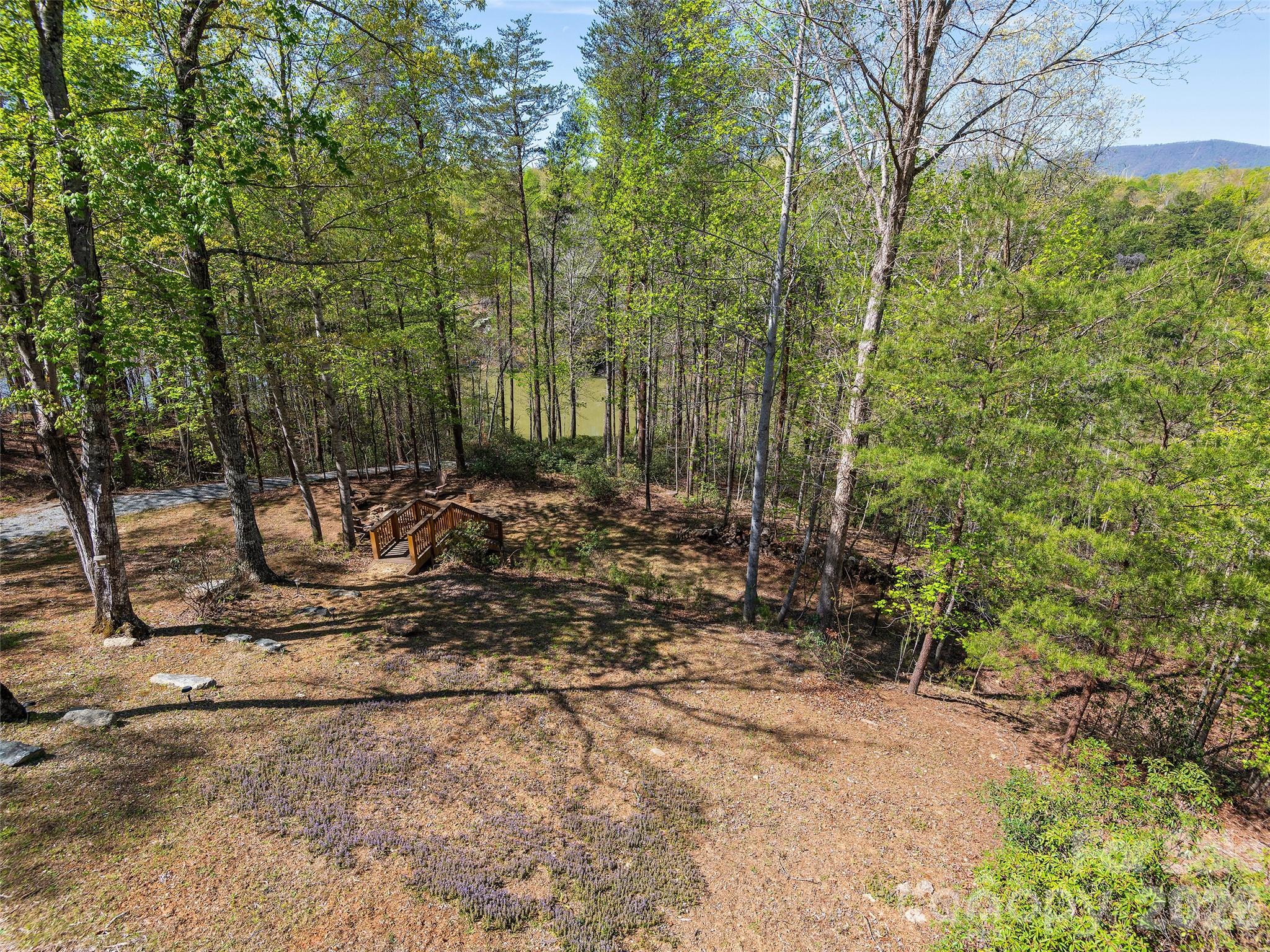 Lake Adger - Residential