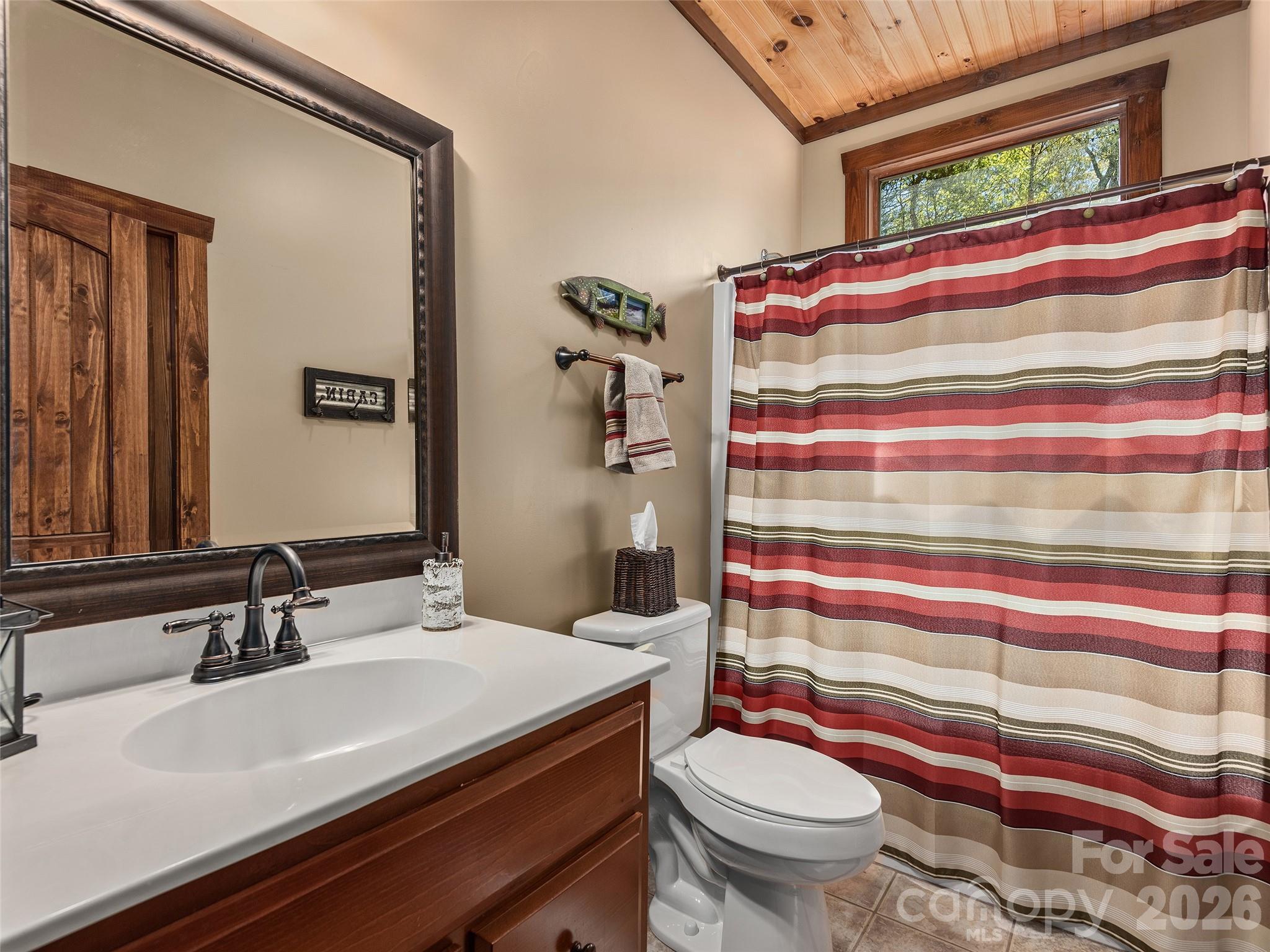 Lake Adger - Residential