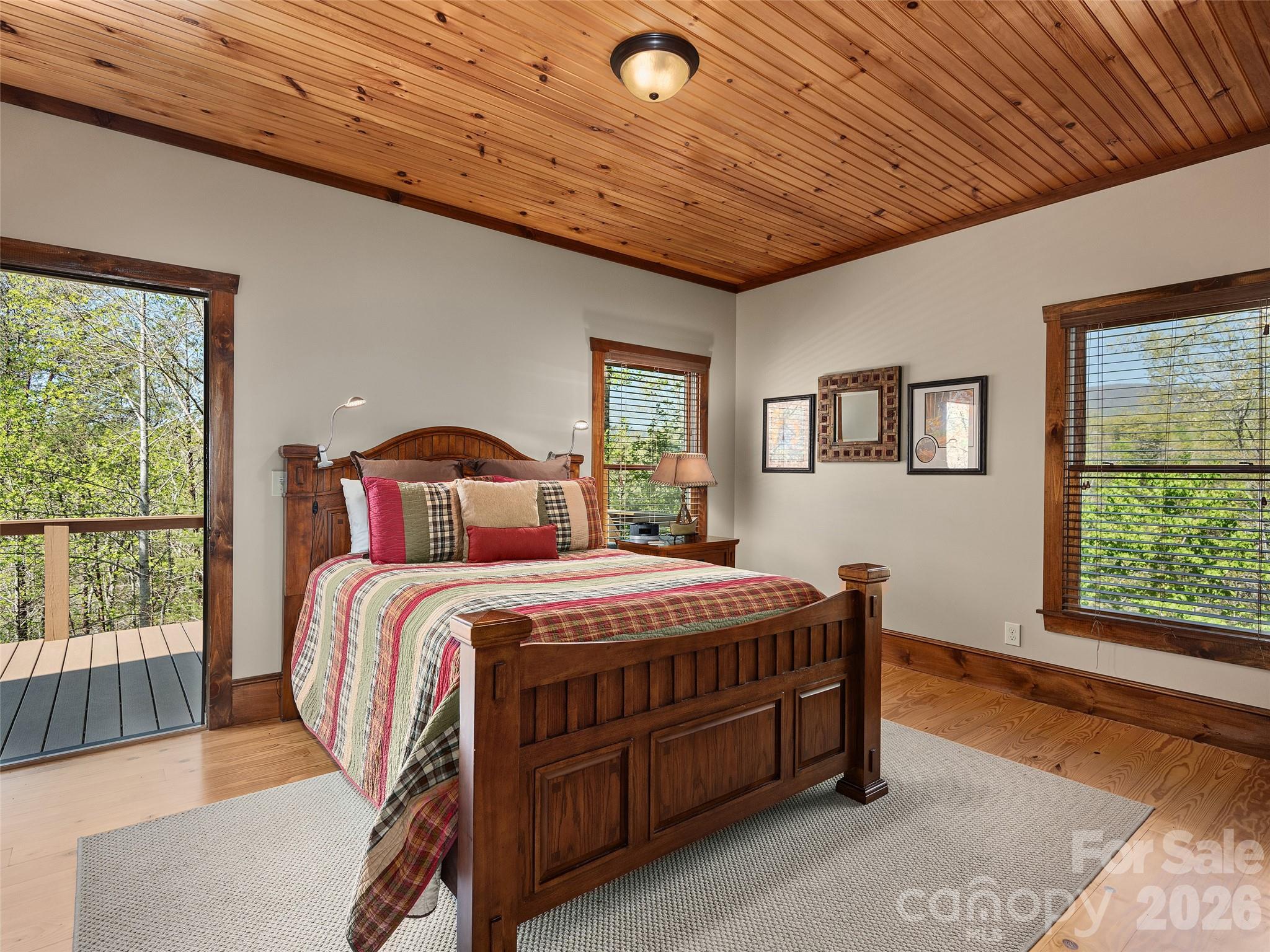 Lake Adger - Residential