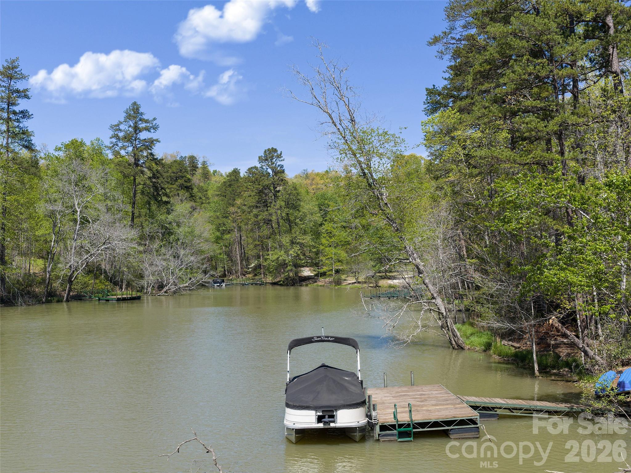 Lake Adger - Residential