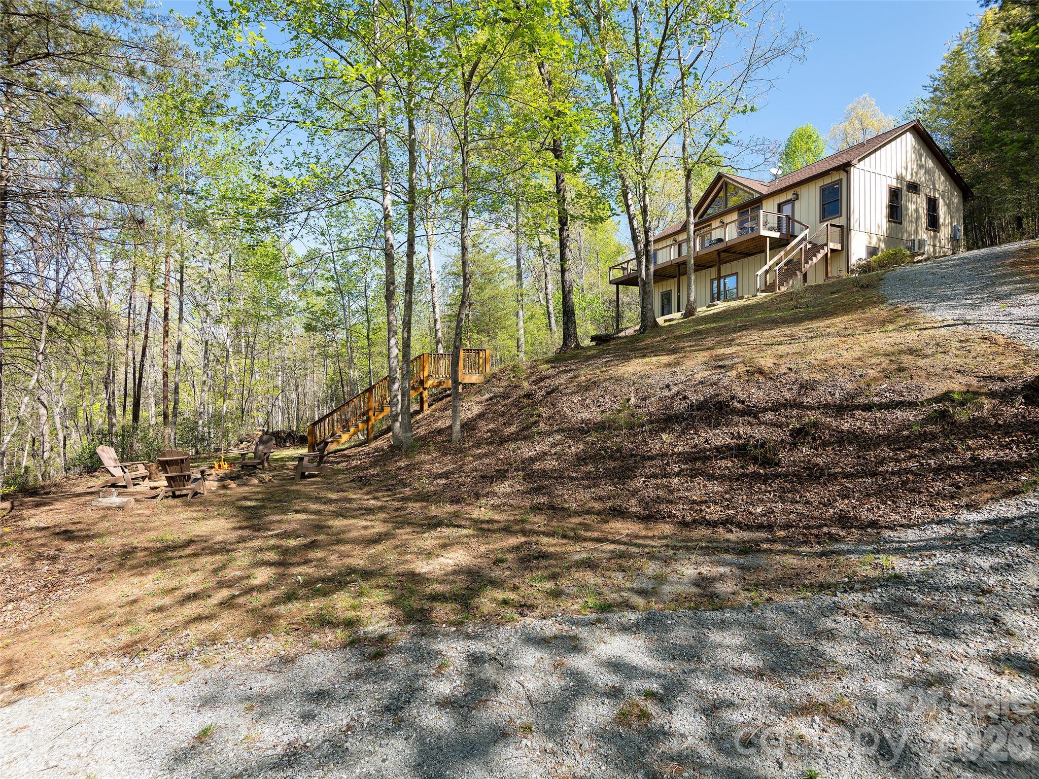 Lake Adger - Residential