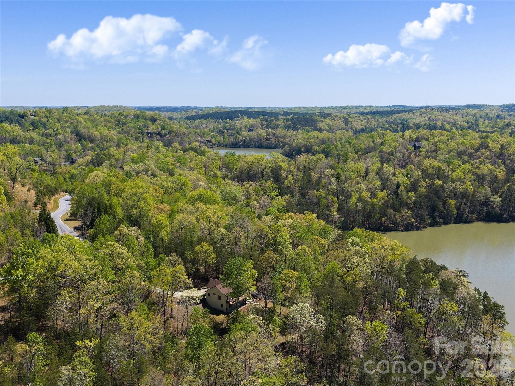 Lake Adger - Residential