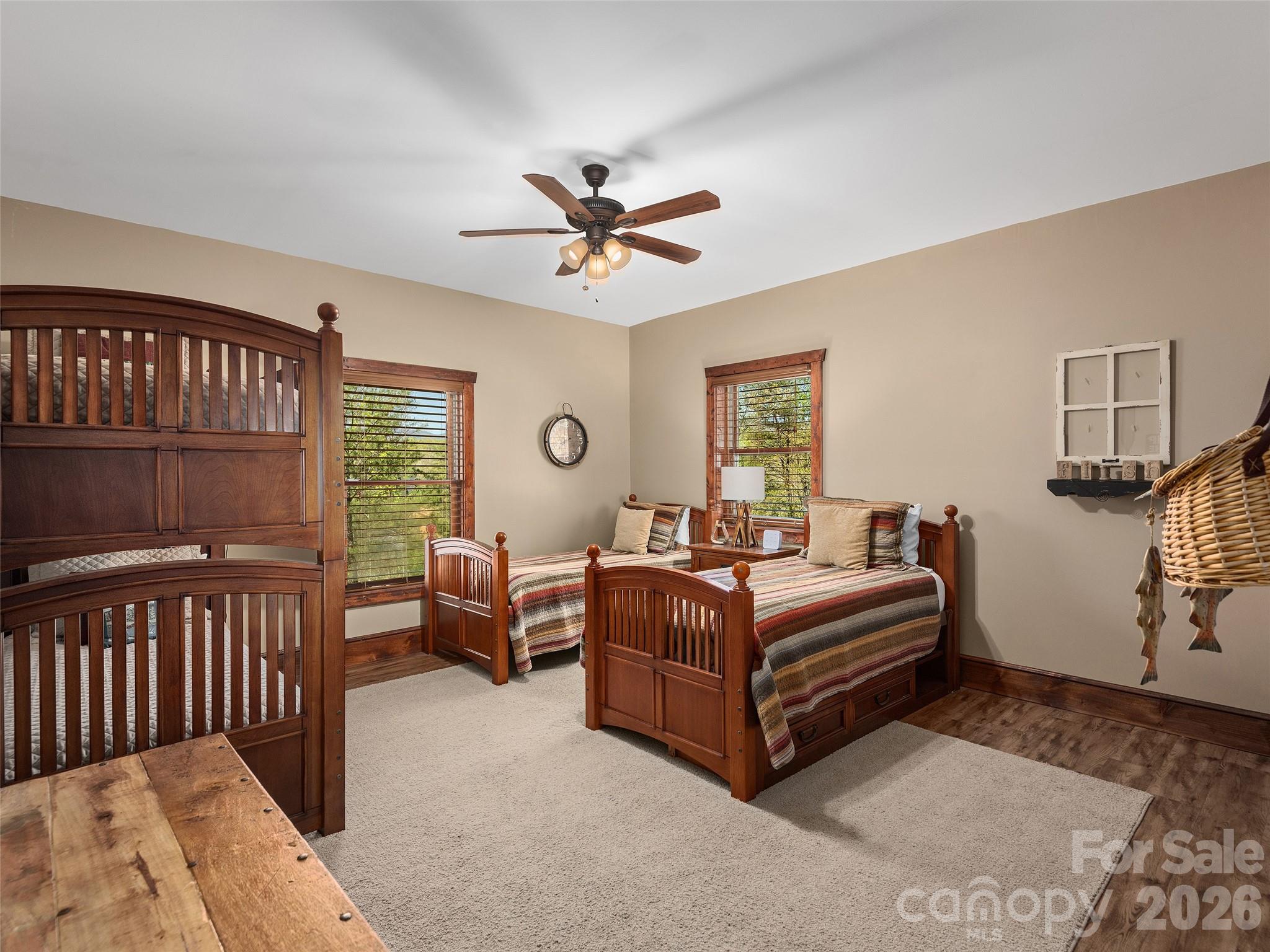 Lake Adger - Residential