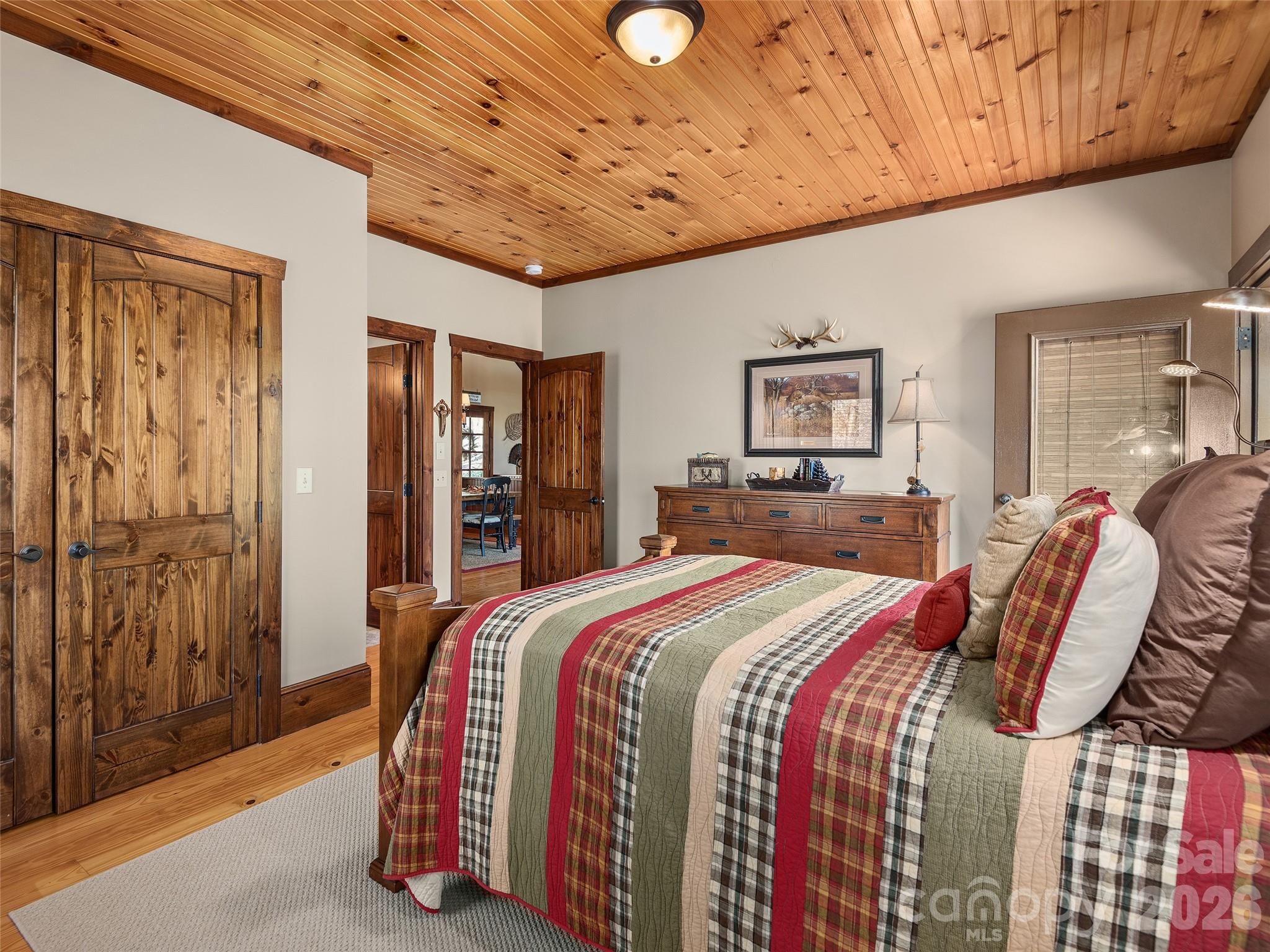 Lake Adger - Residential