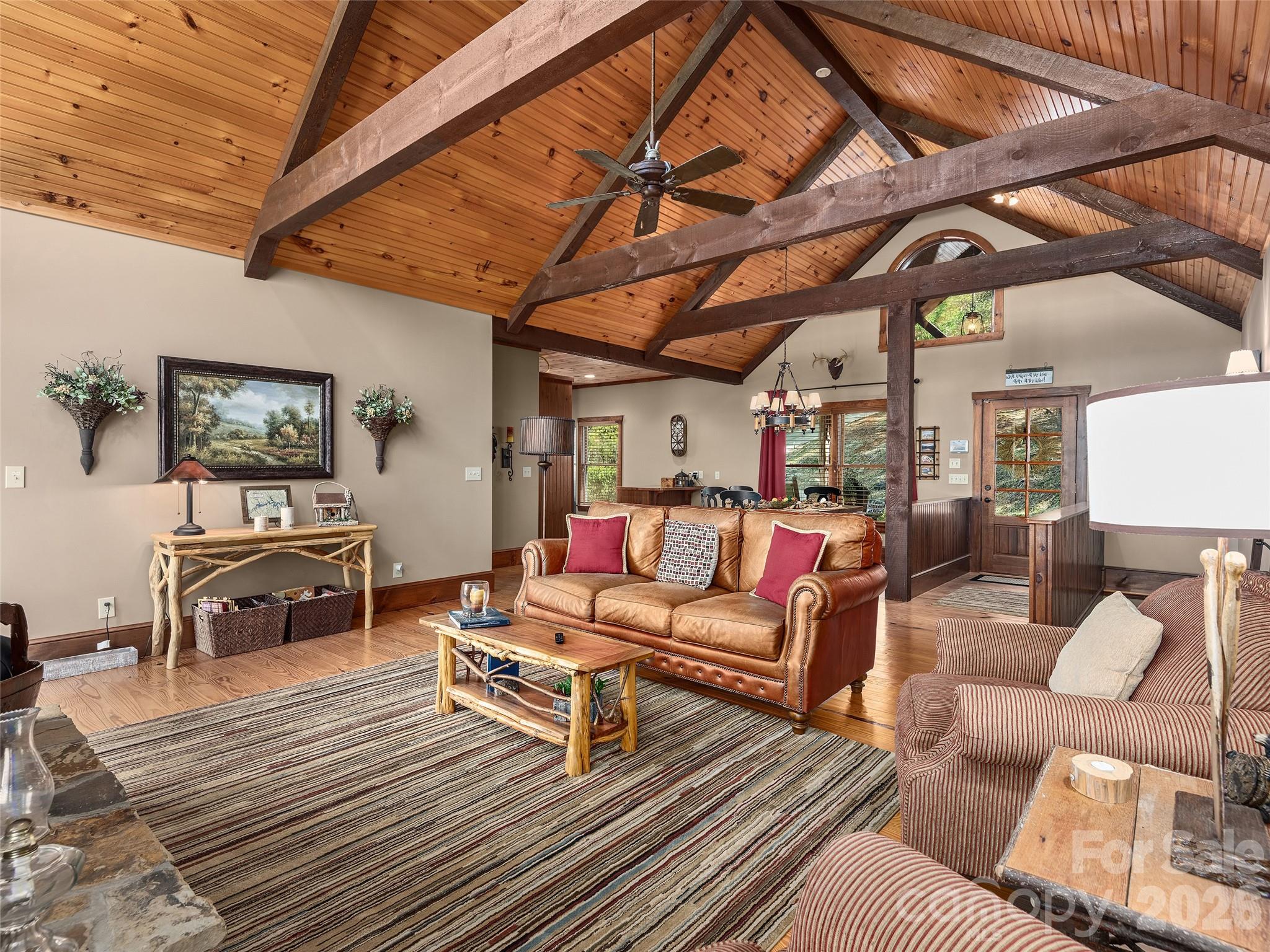 Lake Adger - Residential