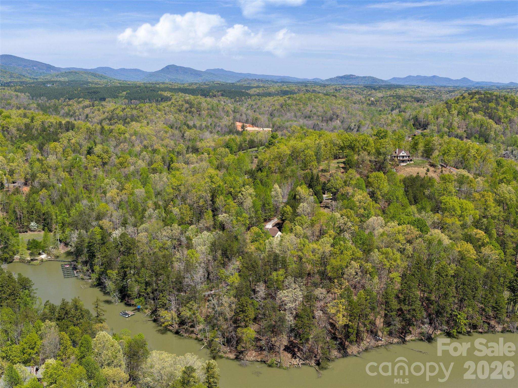 Lake Adger - Residential