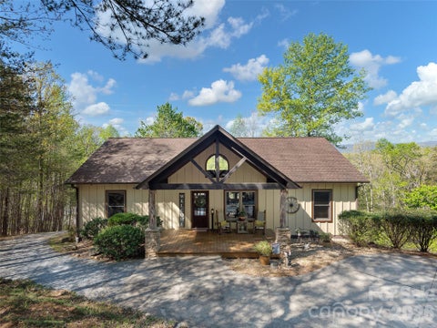 Photo of 308 North Coast Drive, Mill Spring, NC 28756 (MLS # 4370232)