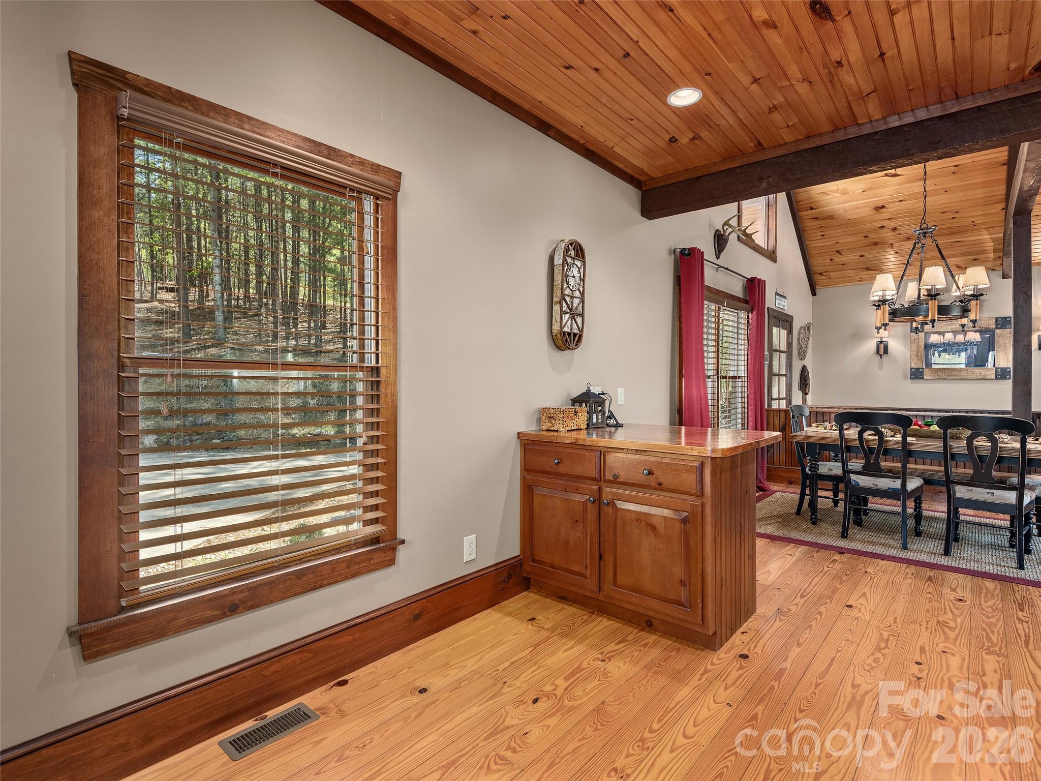 Lake Adger - Residential