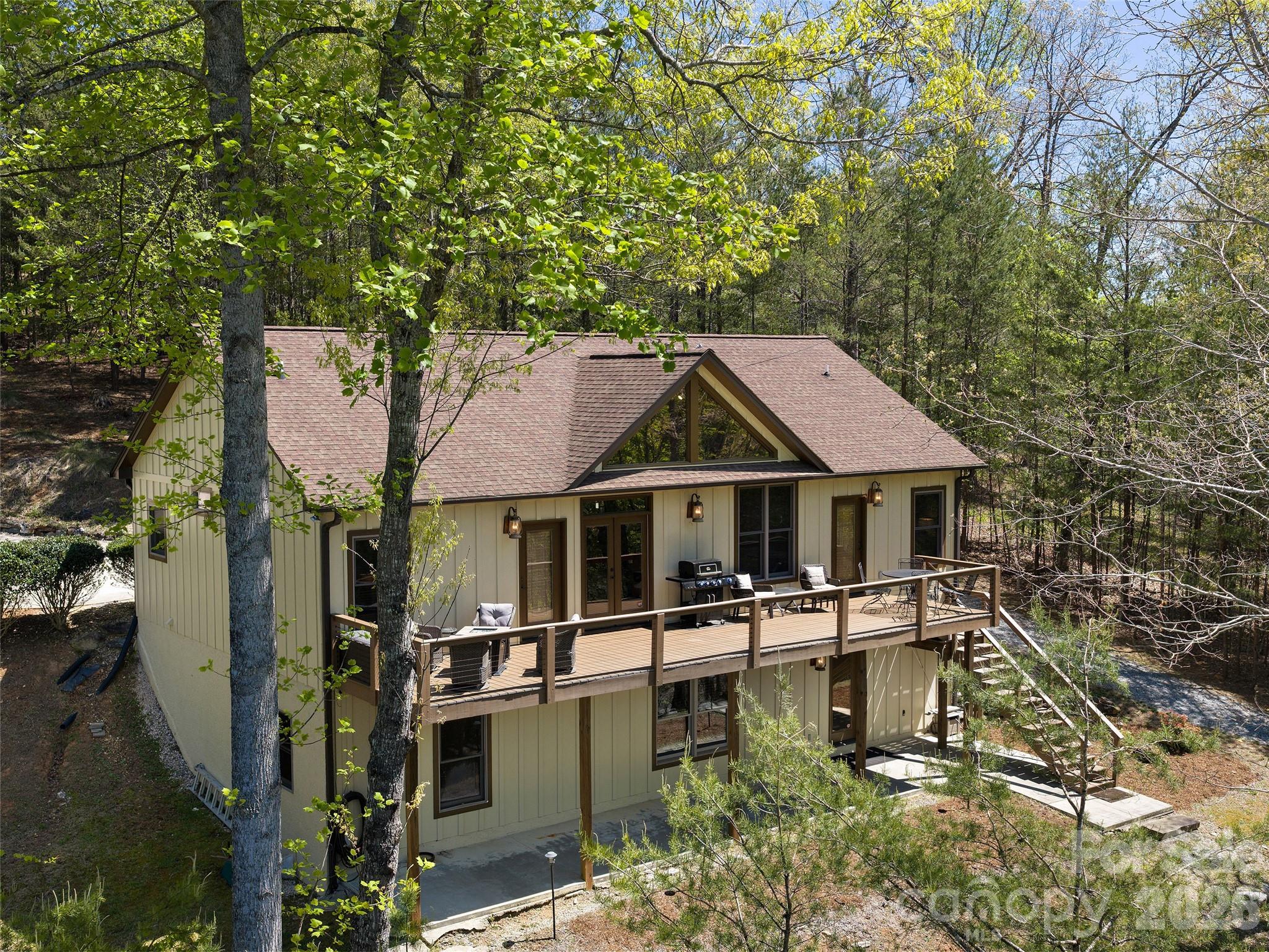 Lake Adger - Residential