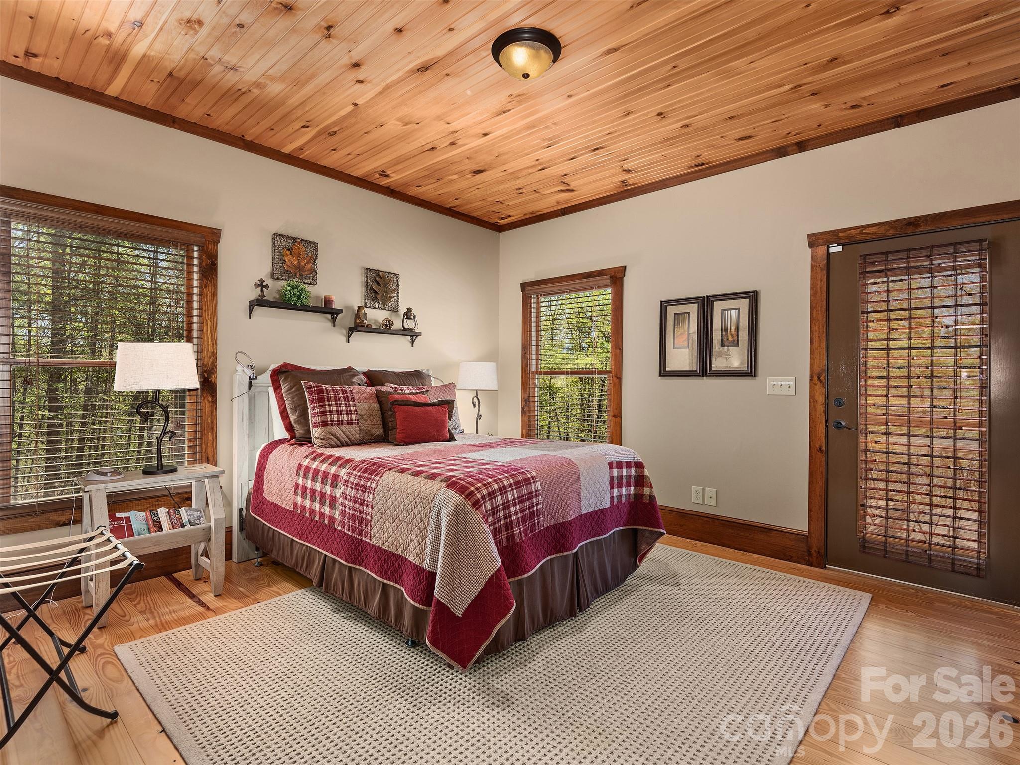 Lake Adger - Residential