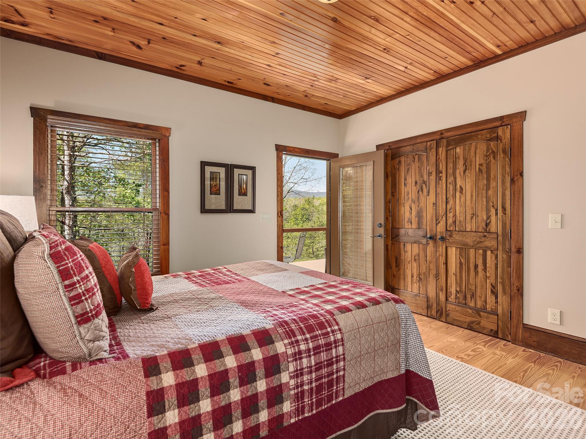 Lake Adger - Residential