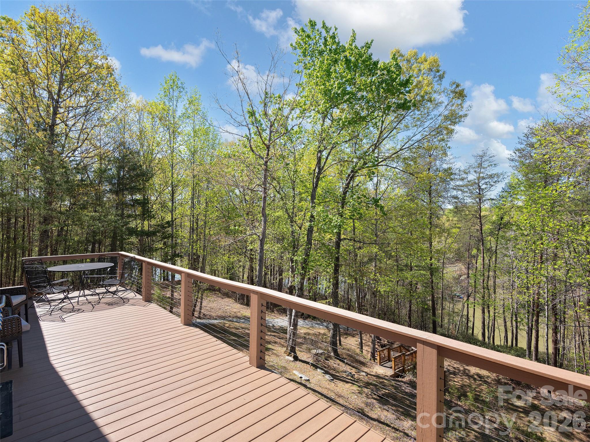 Lake Adger - Residential