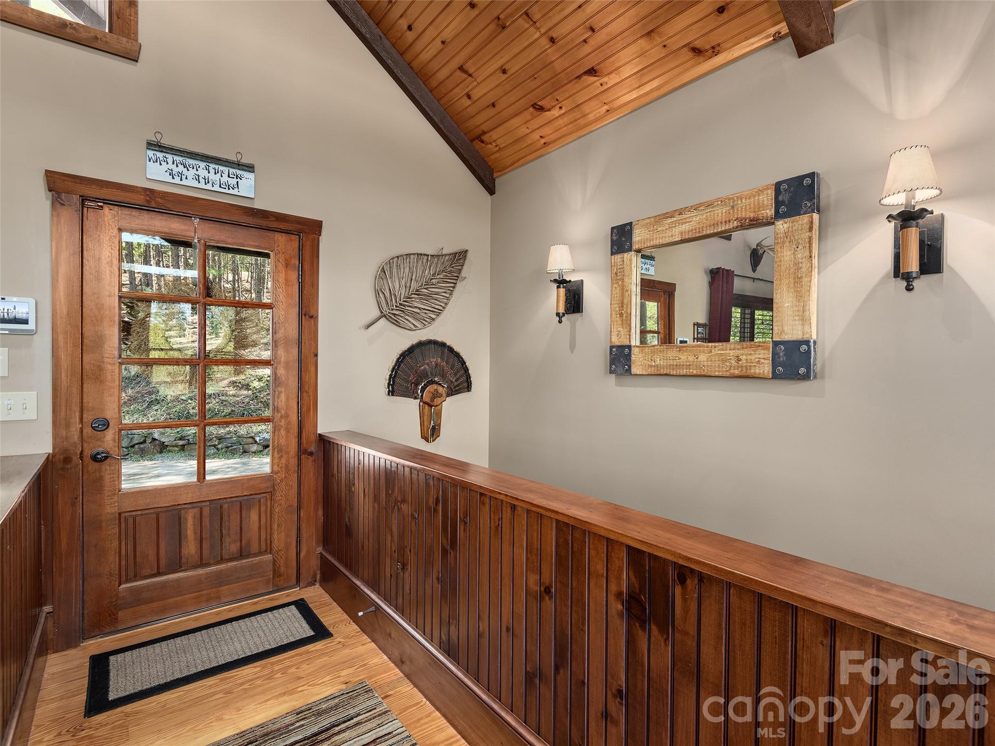 Lake Adger - Residential