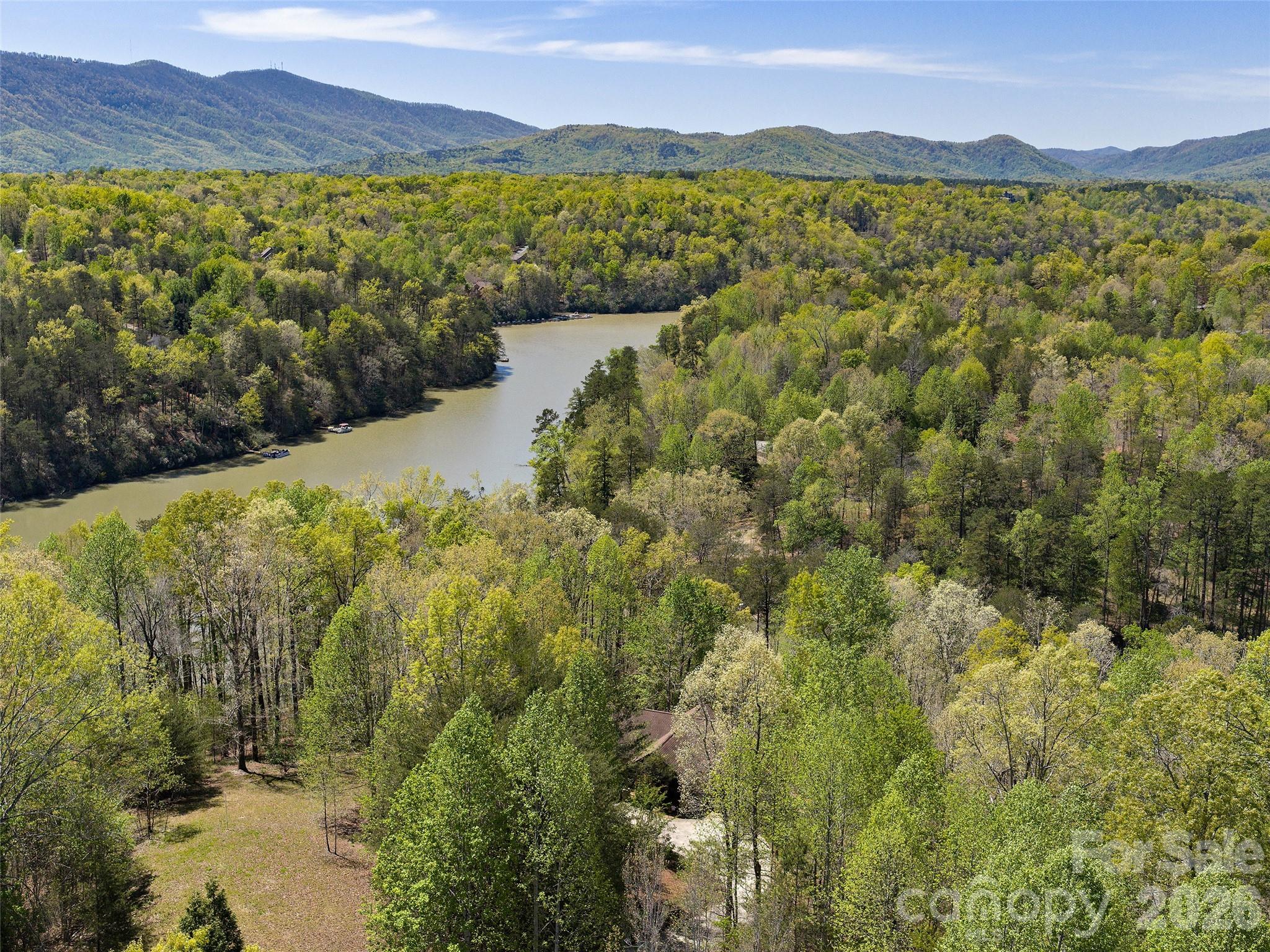 Lake Adger - Residential